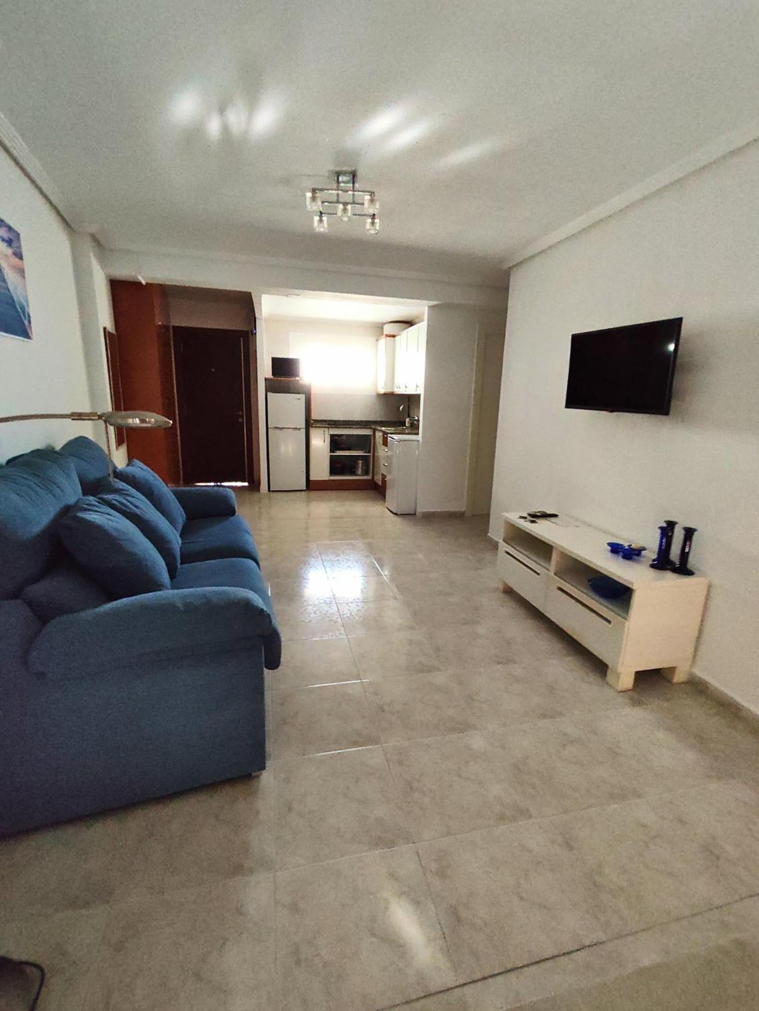 Blue&grey Oca Holidays Apts Apartamento *