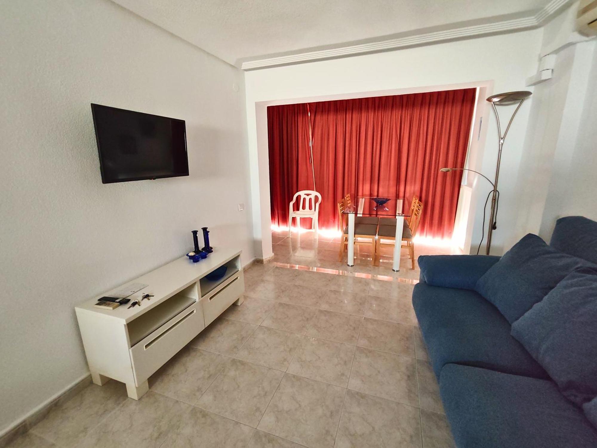 Apartamento Blue&grey Oca Holidays Apts *