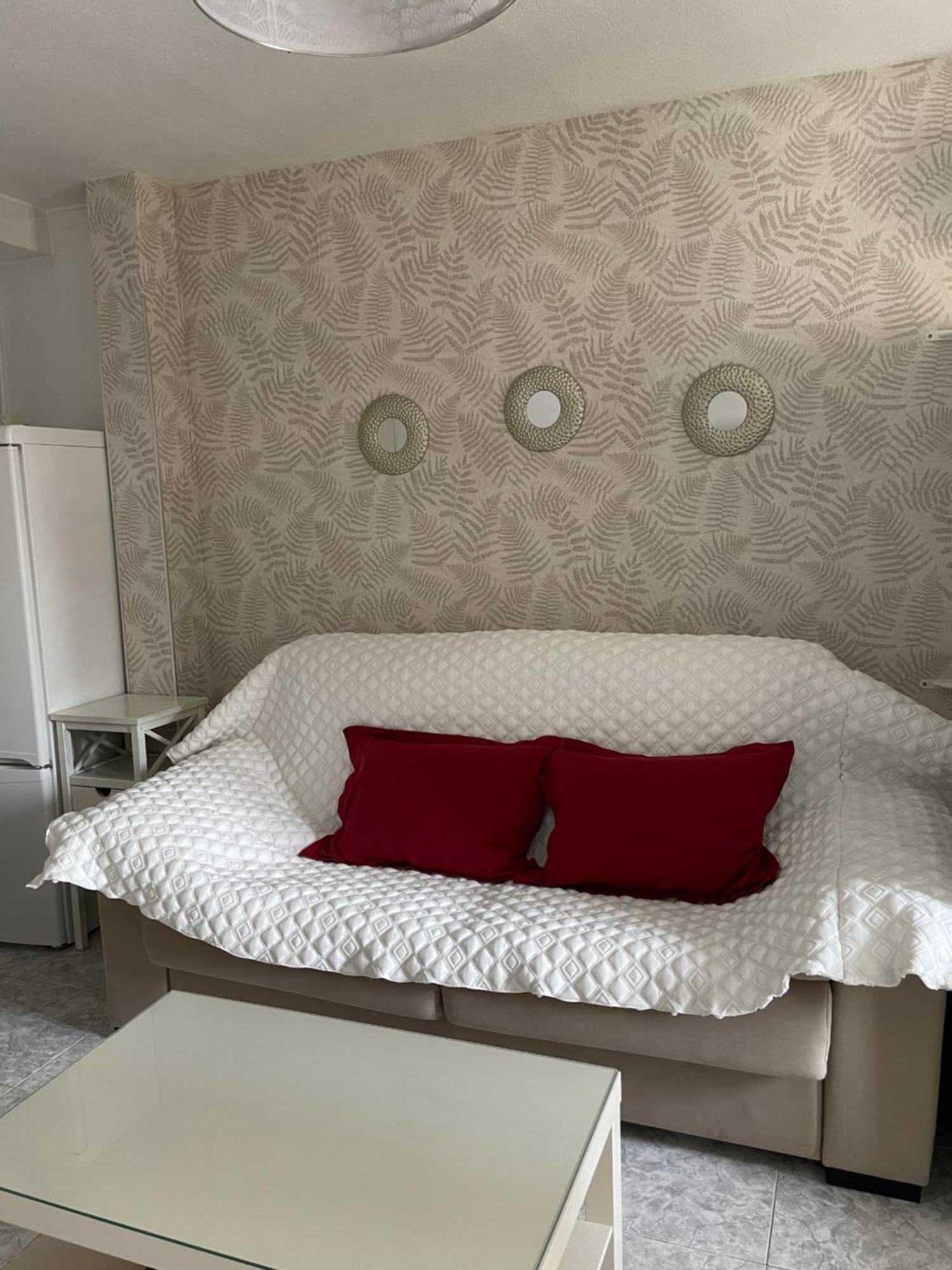 Apartamento Bermudas-turis