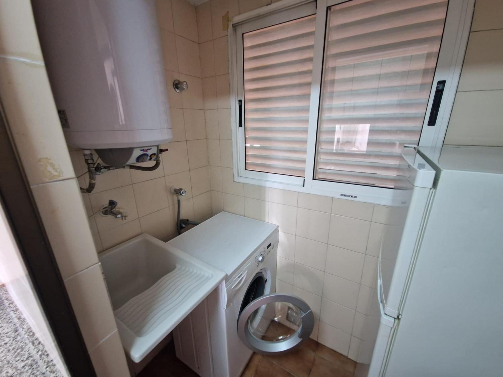 Gemelos 20b Apartamento