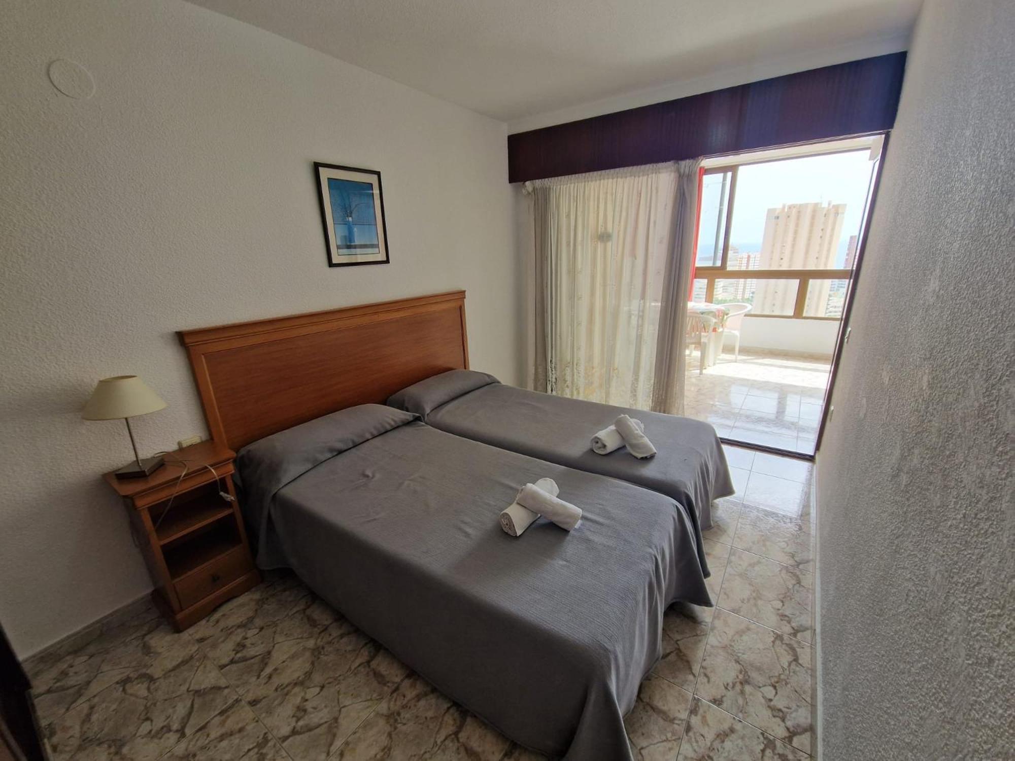 Apartamento Gemelos 20b