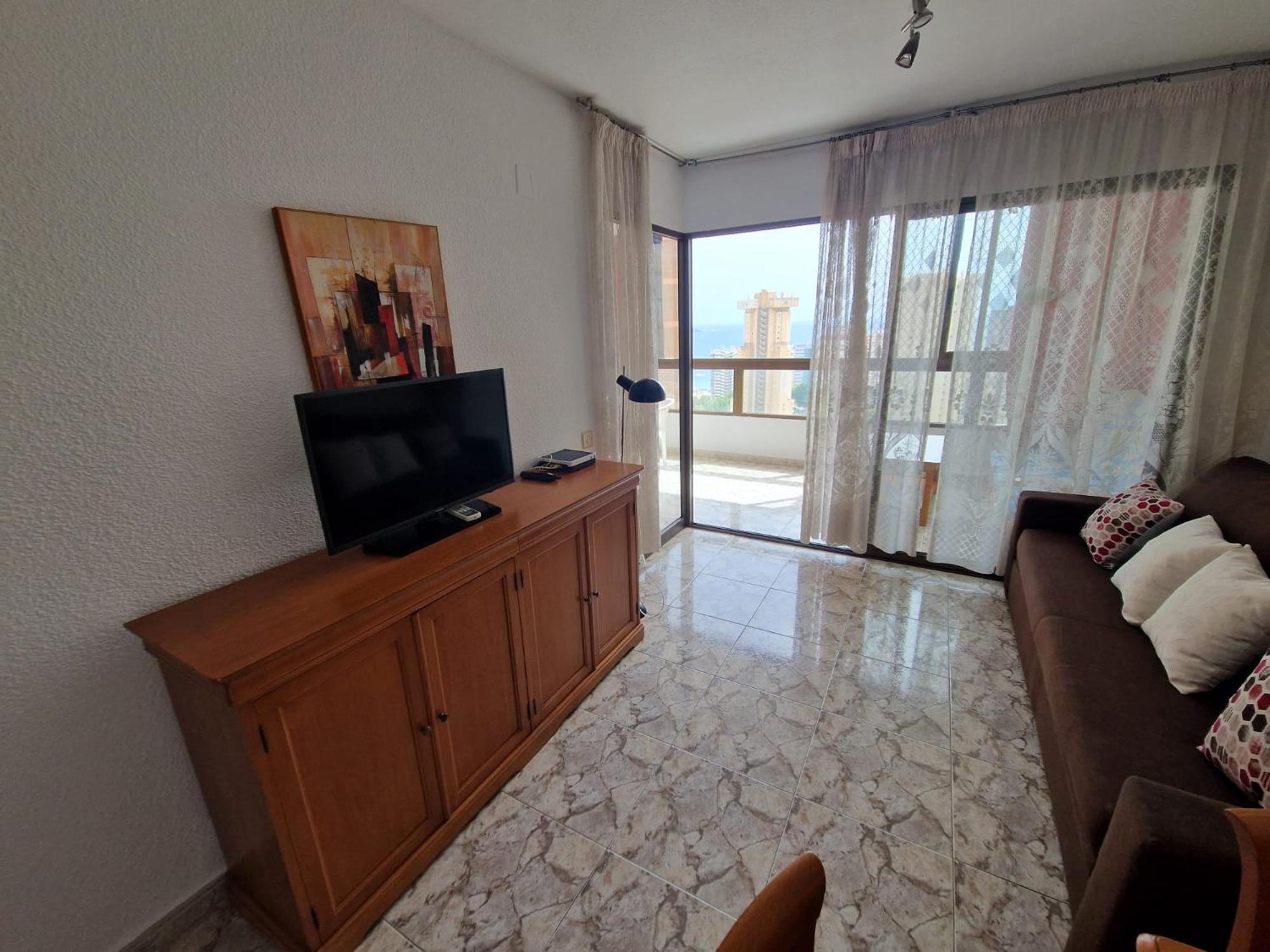 Gemelos 20b Apartamento