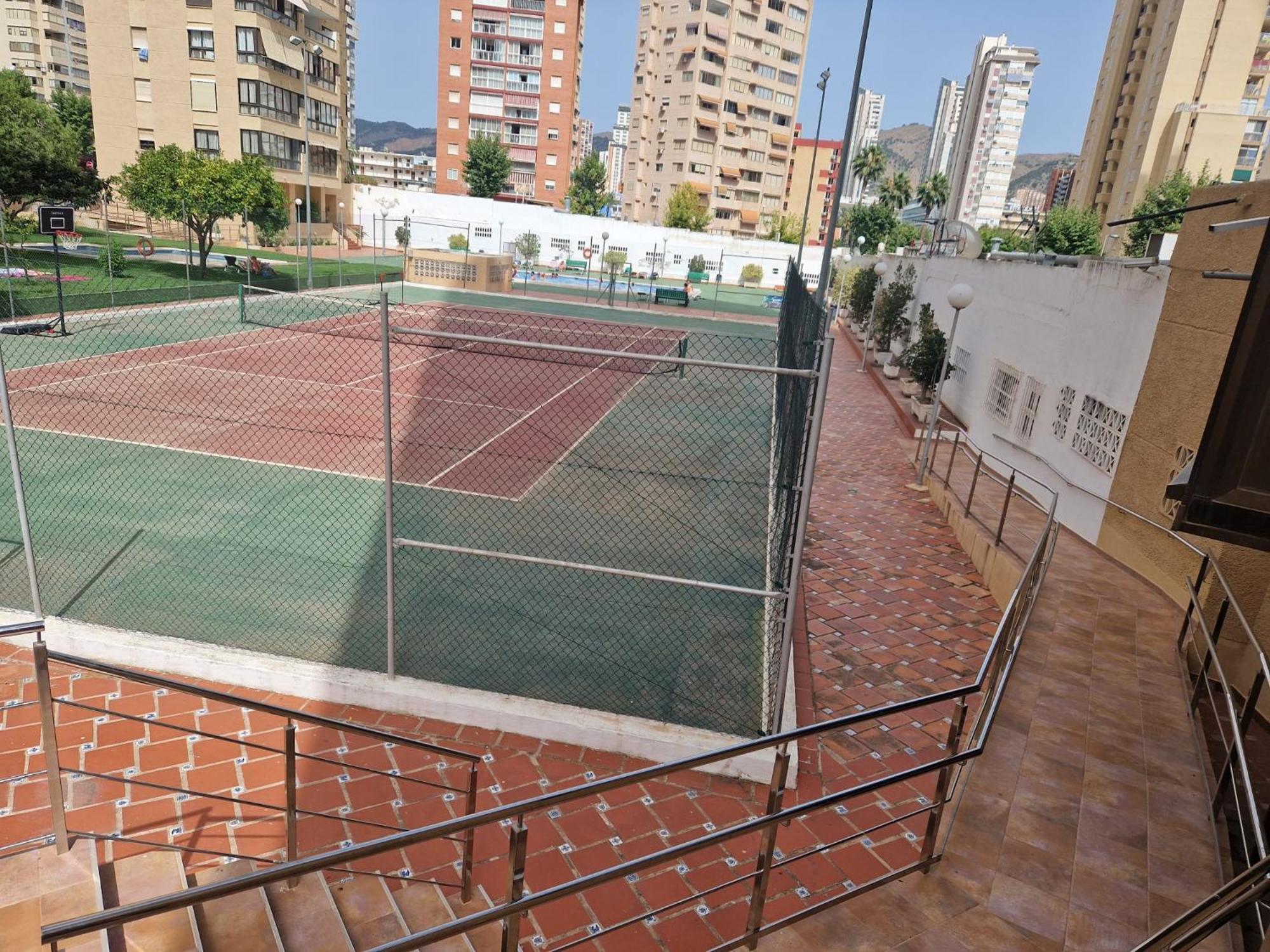Apartamento Gemelos 20b *