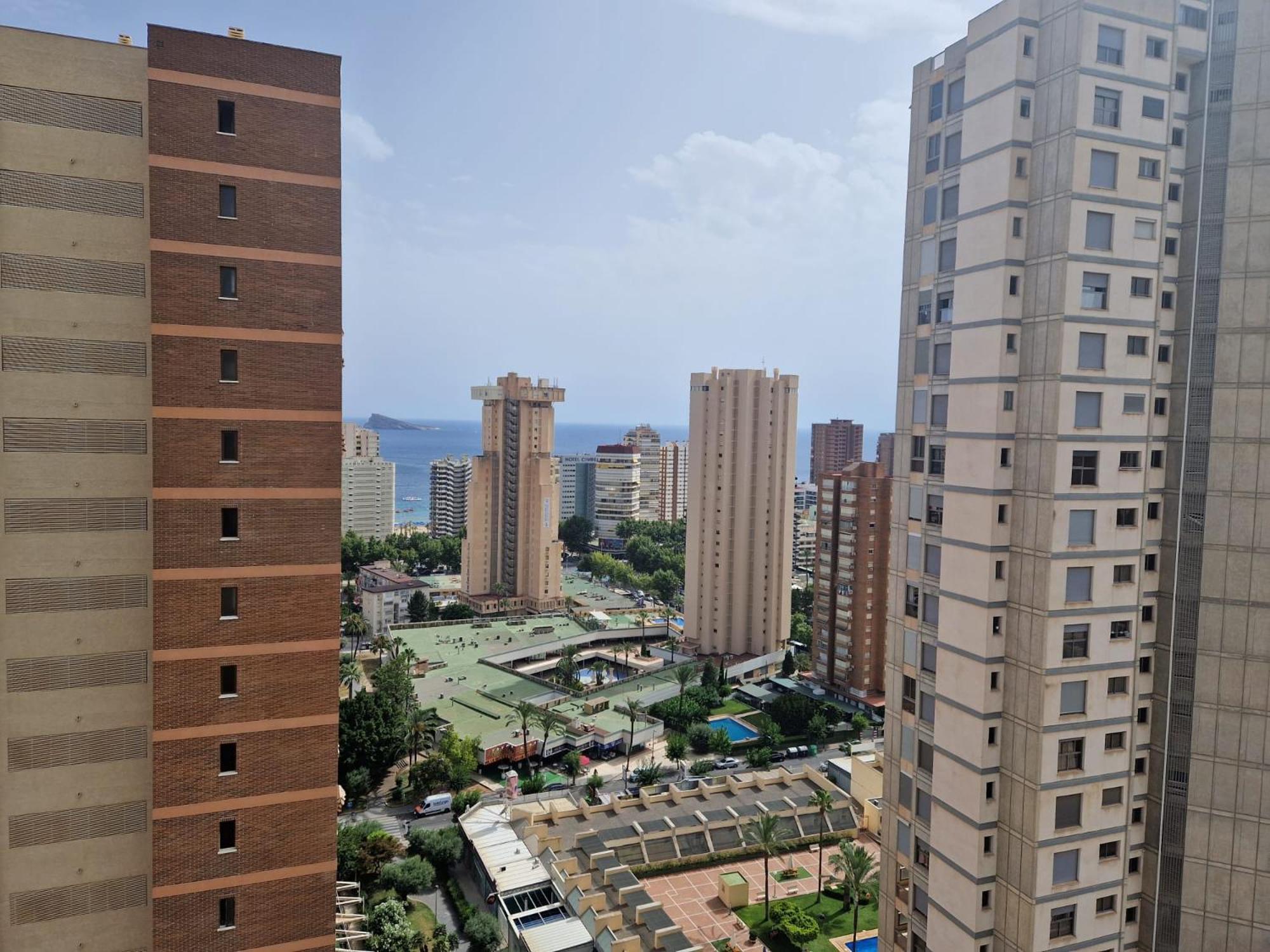 Gemelos 20b Apartamento