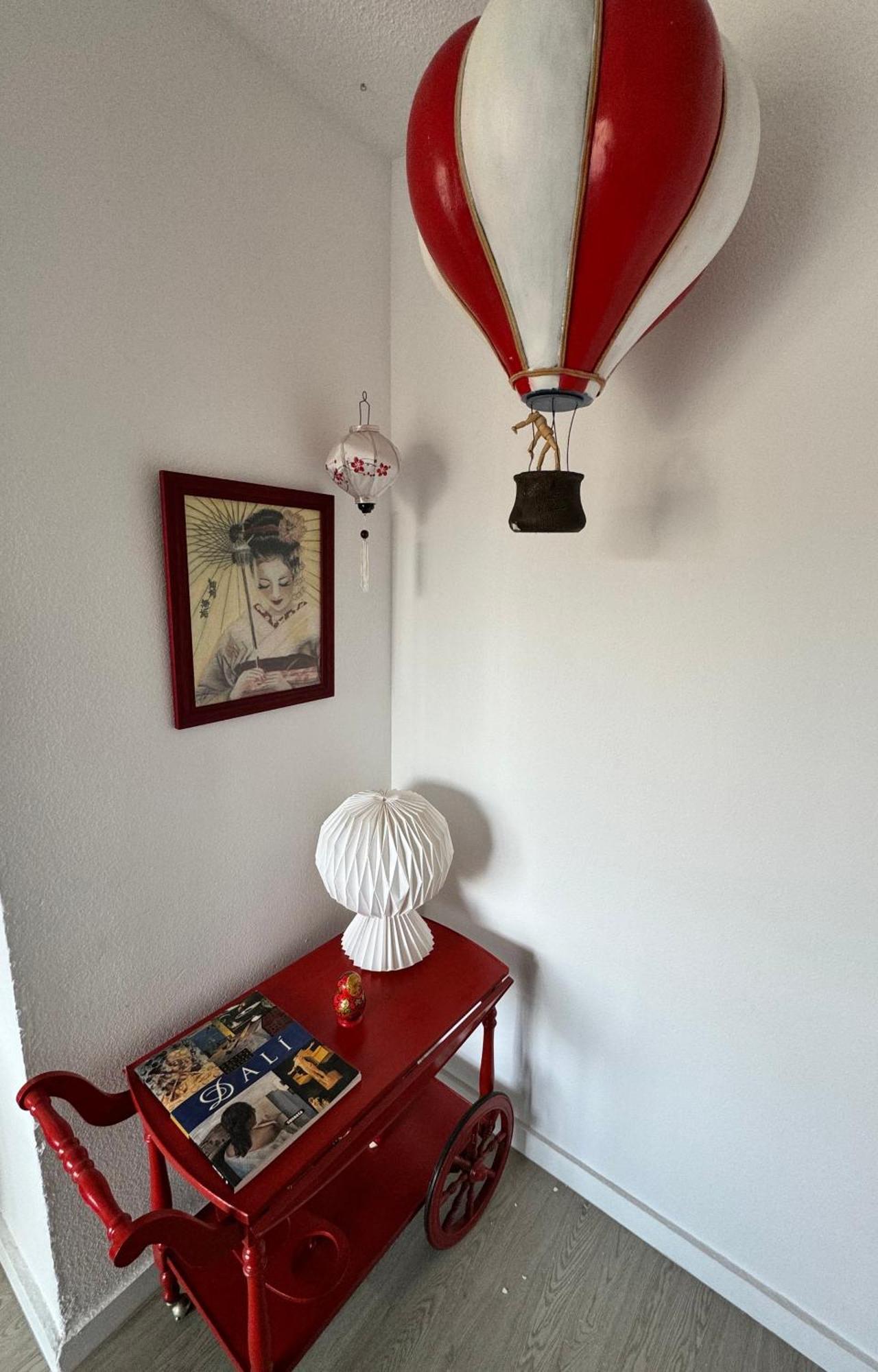 Apartamento Piso Alfonso Puchades Benidorm