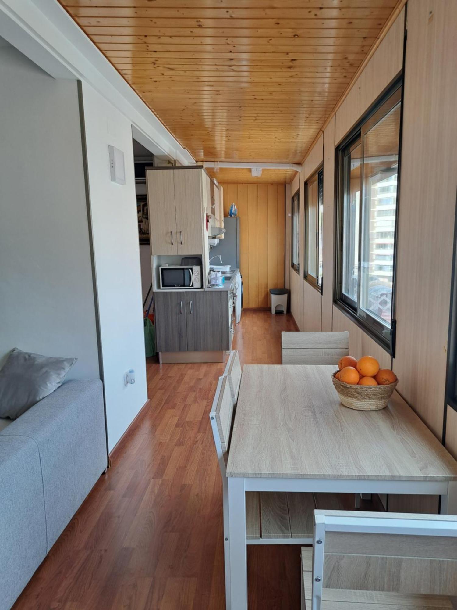 Fiesta Sol Apartamento Benidorm