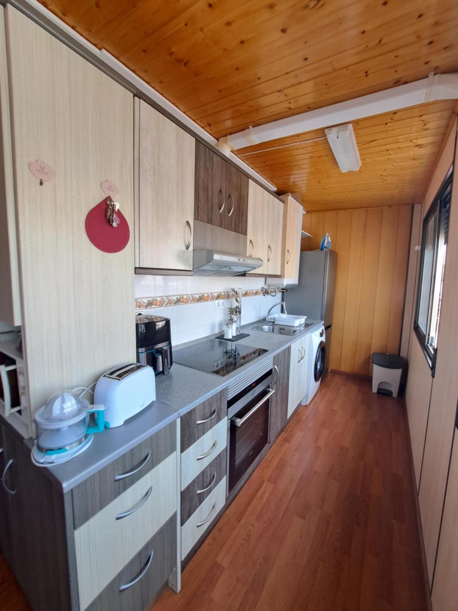 Fiesta Sol Apartamento Benidorm