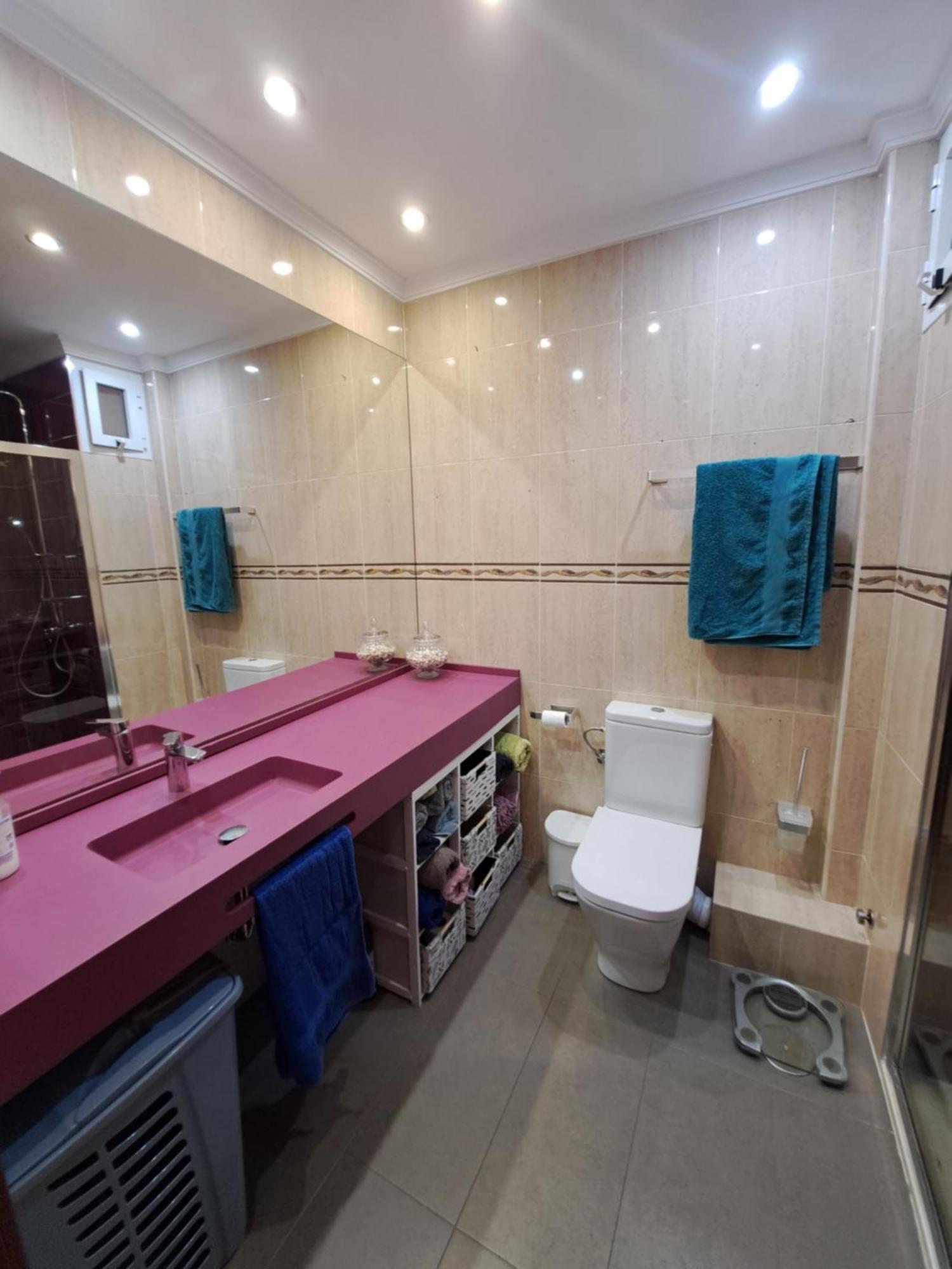 Apartamento Fiesta Sol *