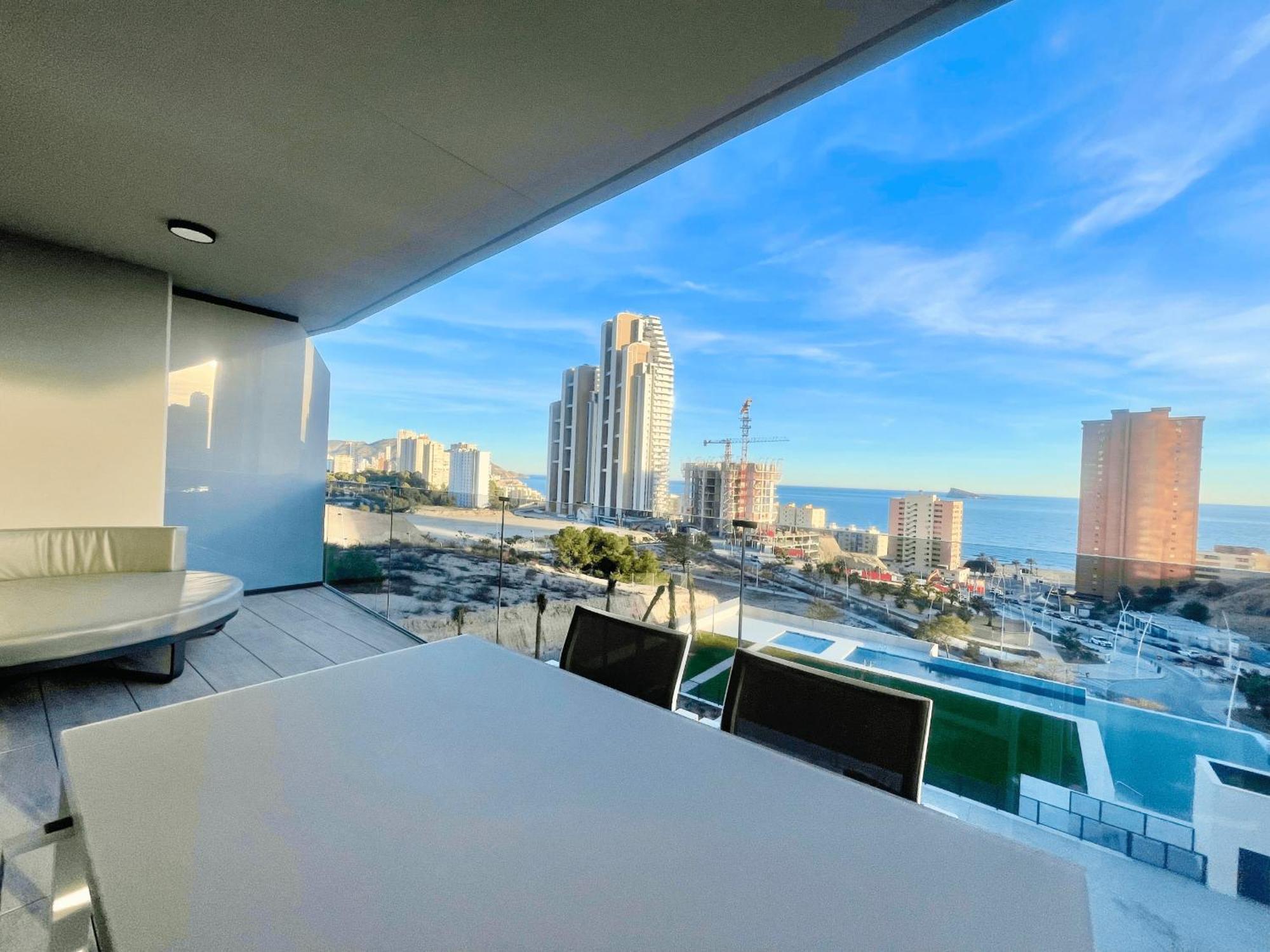Apartamento Sakura Luxury *