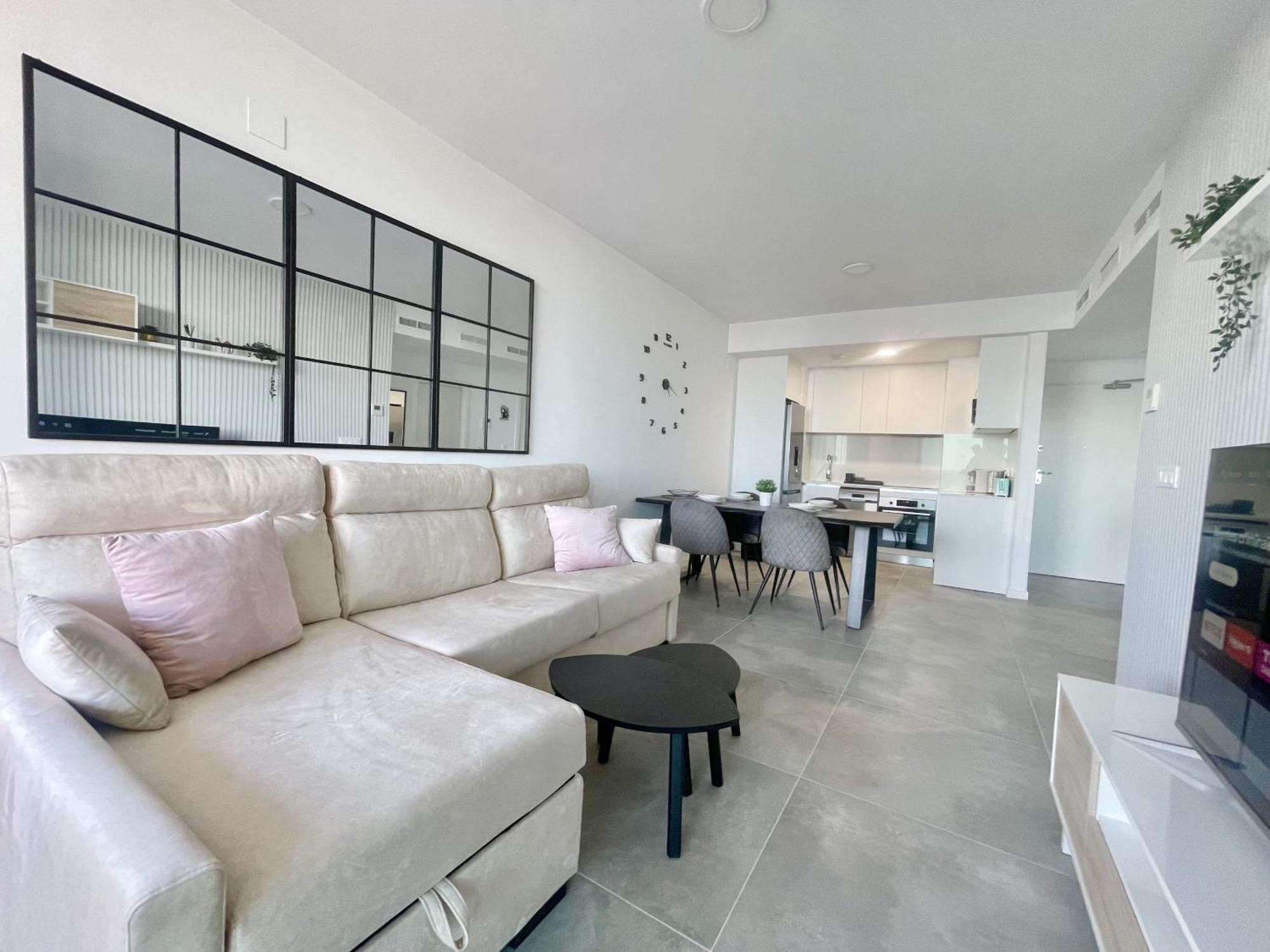 Sakura Luxury Apartamento *