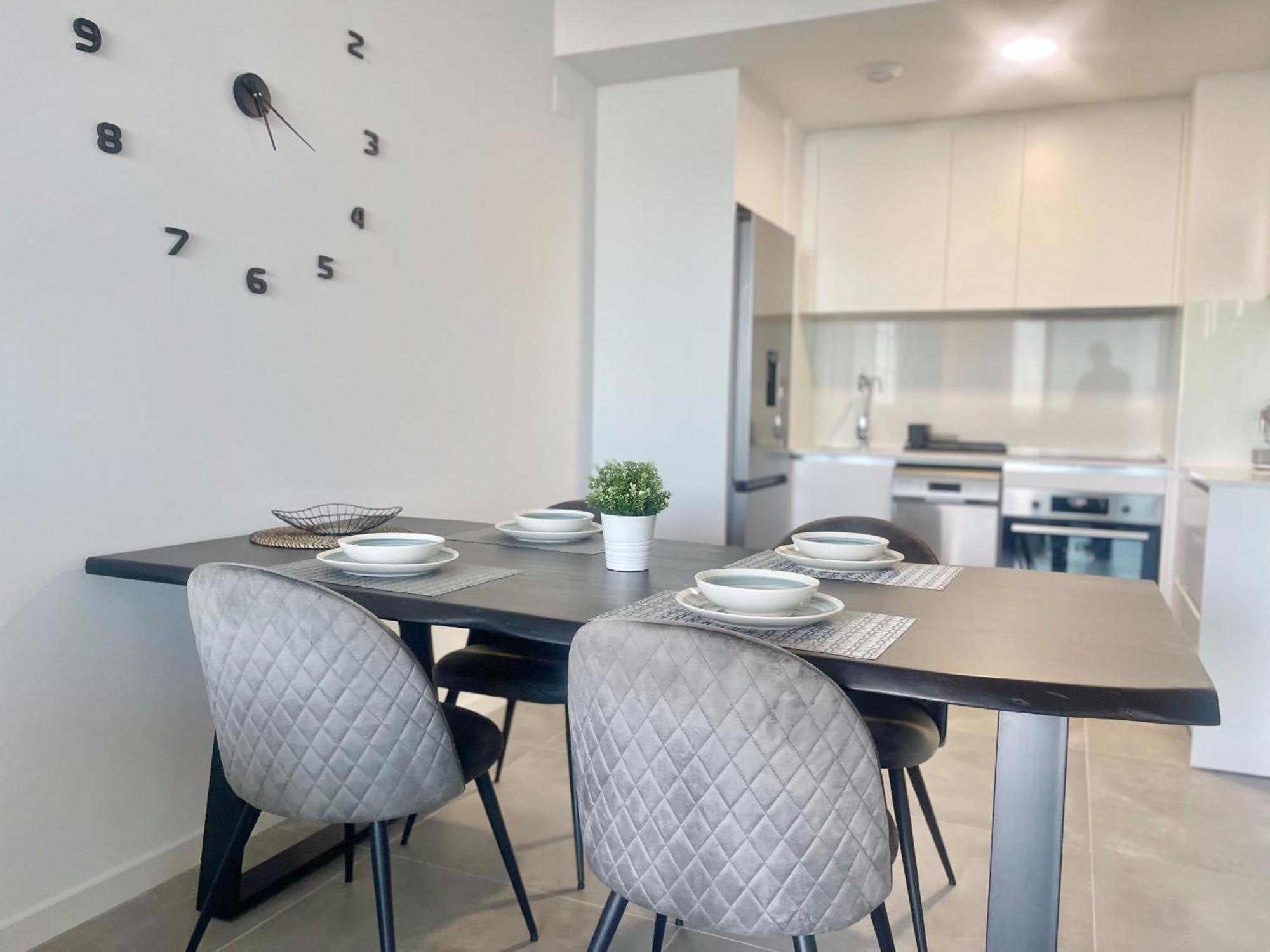 Sakura Luxury Apartamento