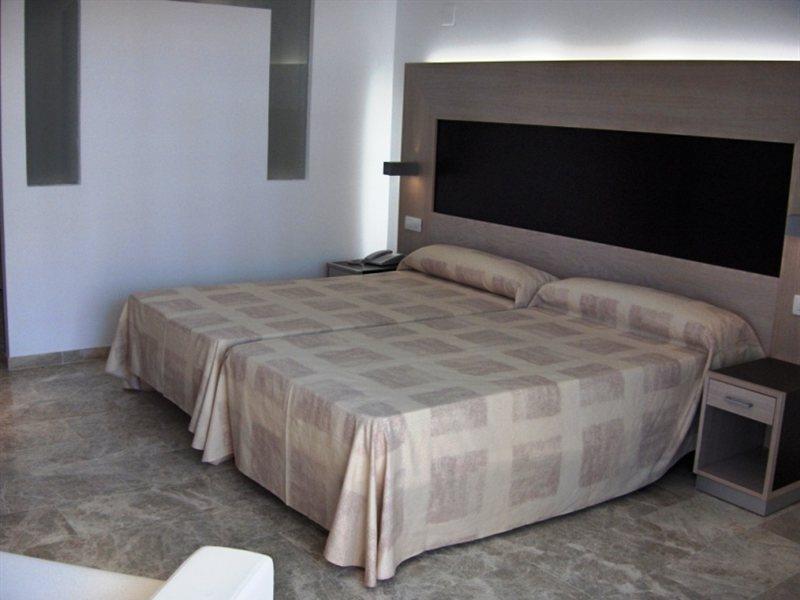 Dynastic 4* Benidorm