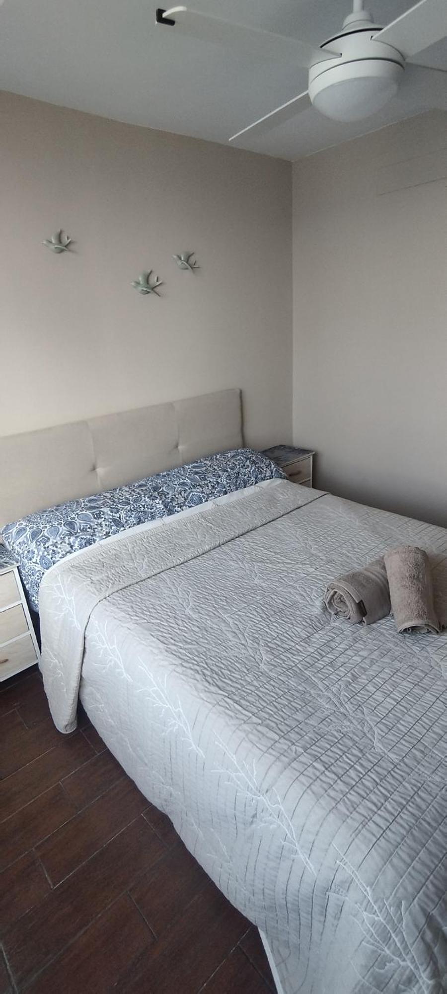 Apartamento Don Miguel Playa Benidorm
