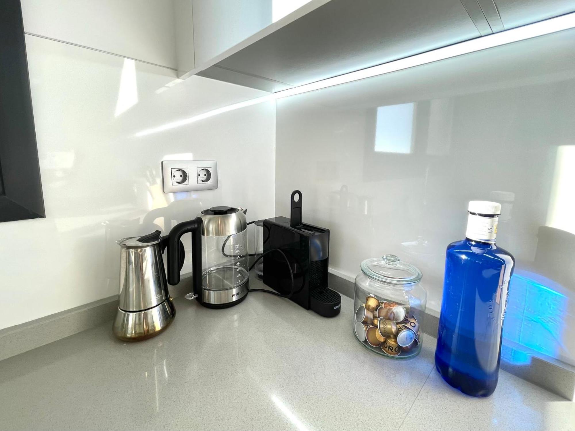 Luxury Sunset Cliffs Apartamento