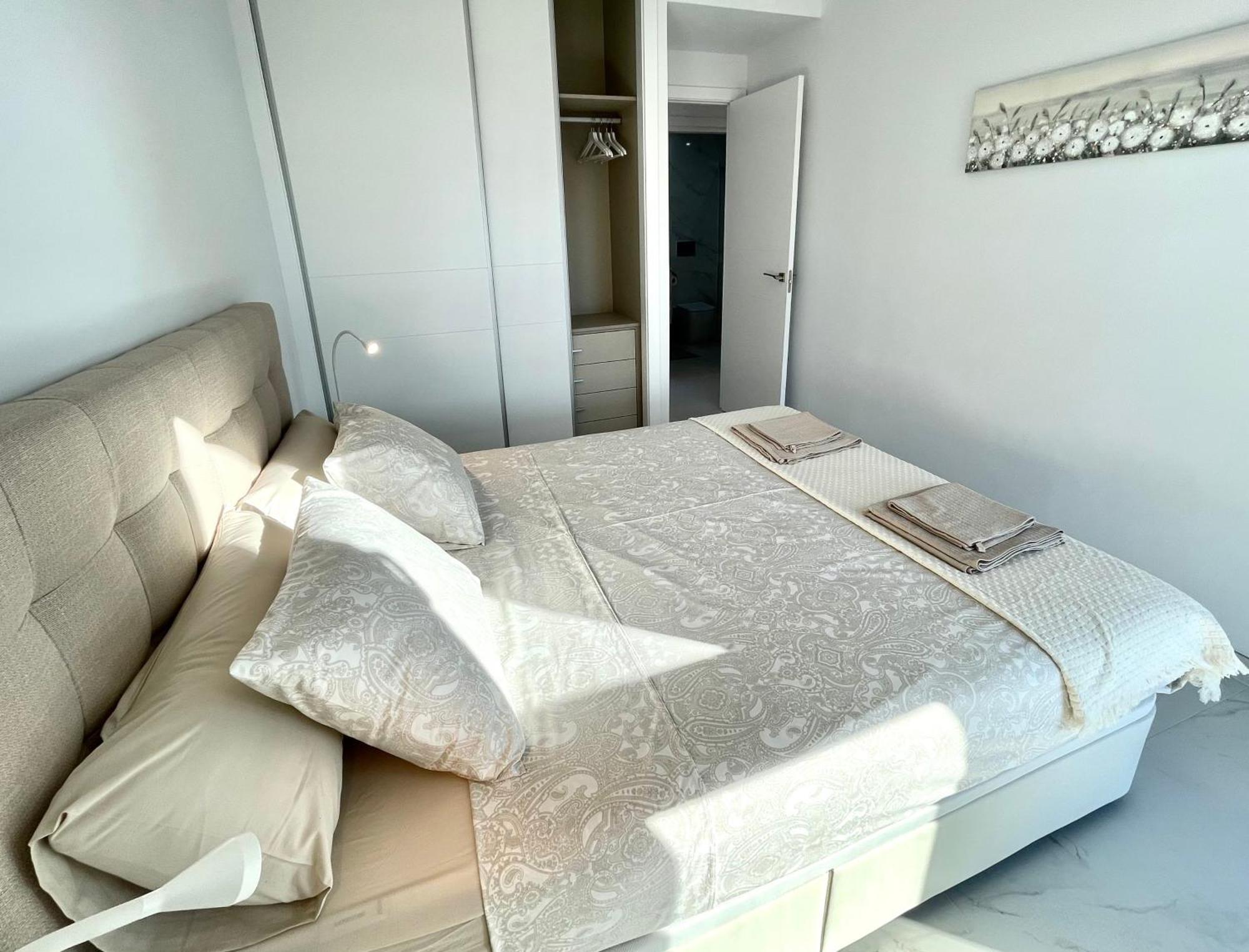 Apartamento Luxury Sunset Cliffs Benidorm