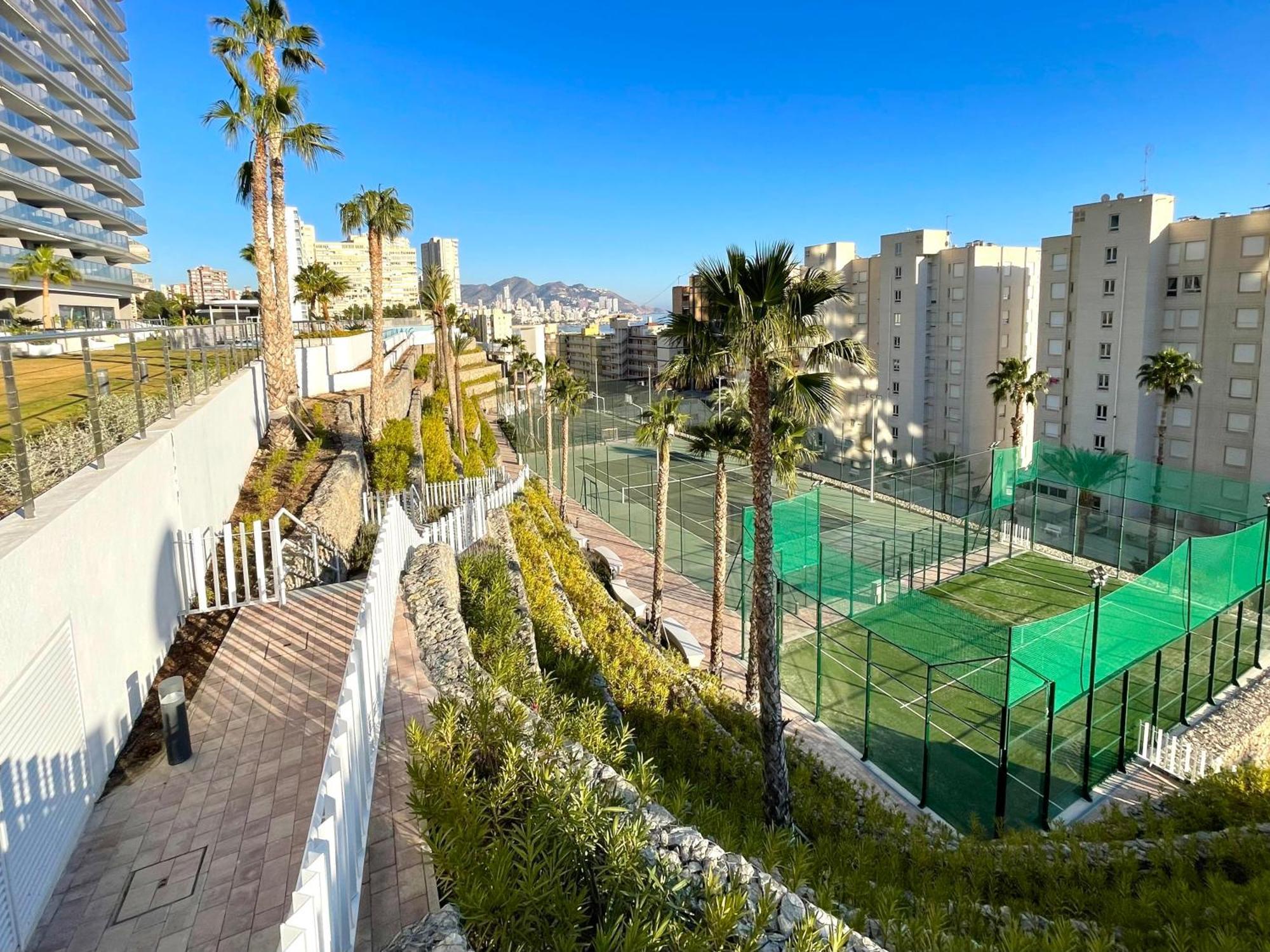 Luxury Sunset Cliffs Apartamento