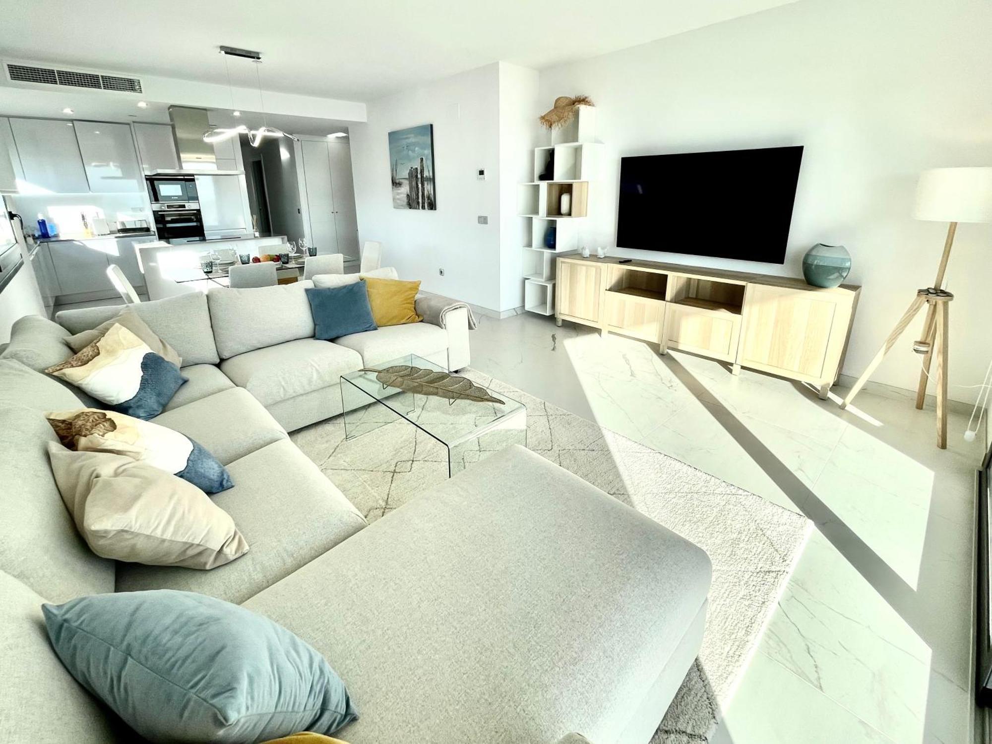 Apartamento Luxury Sunset Cliffs *