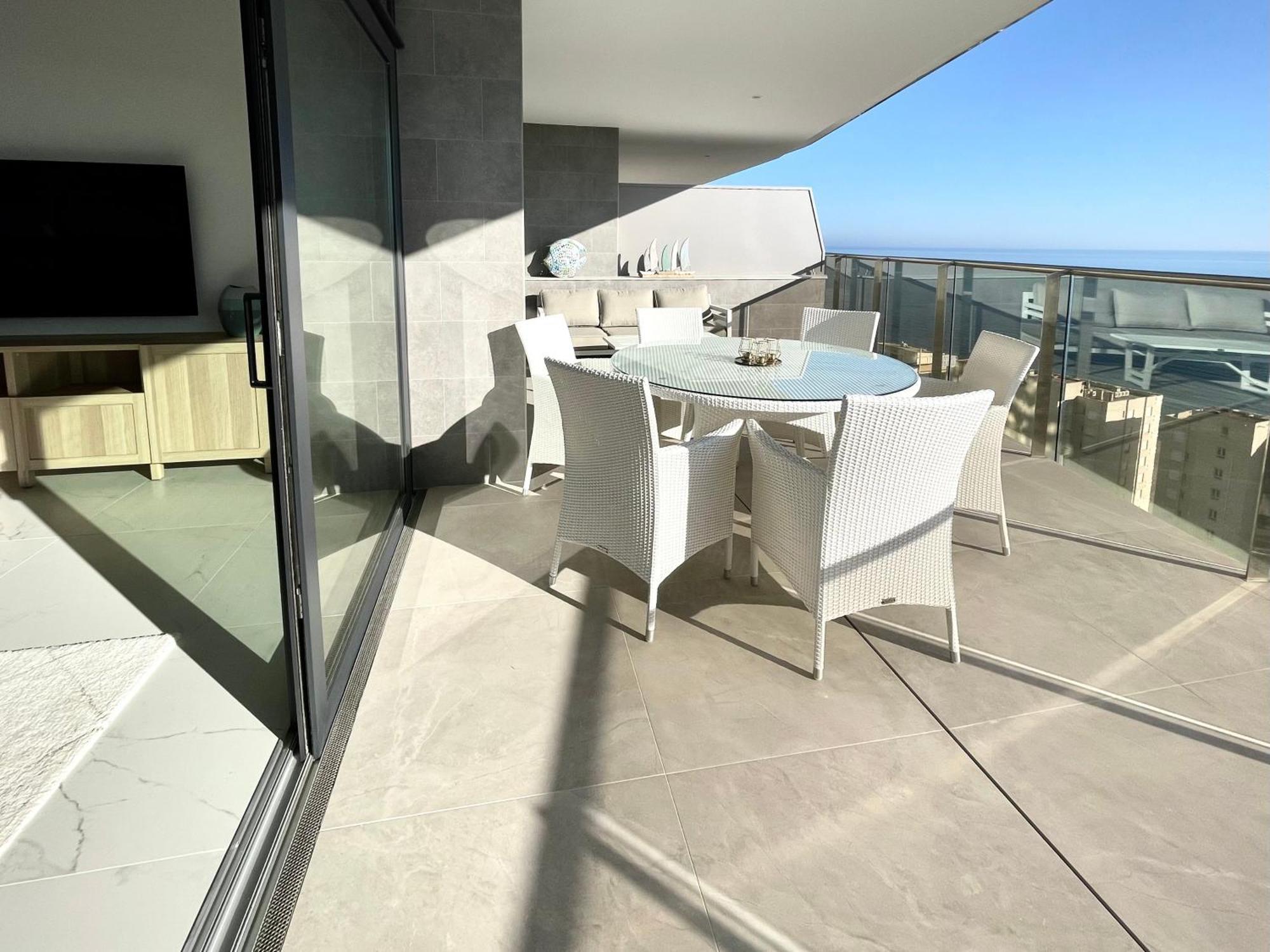 Luxury Sunset Cliffs Apartamento