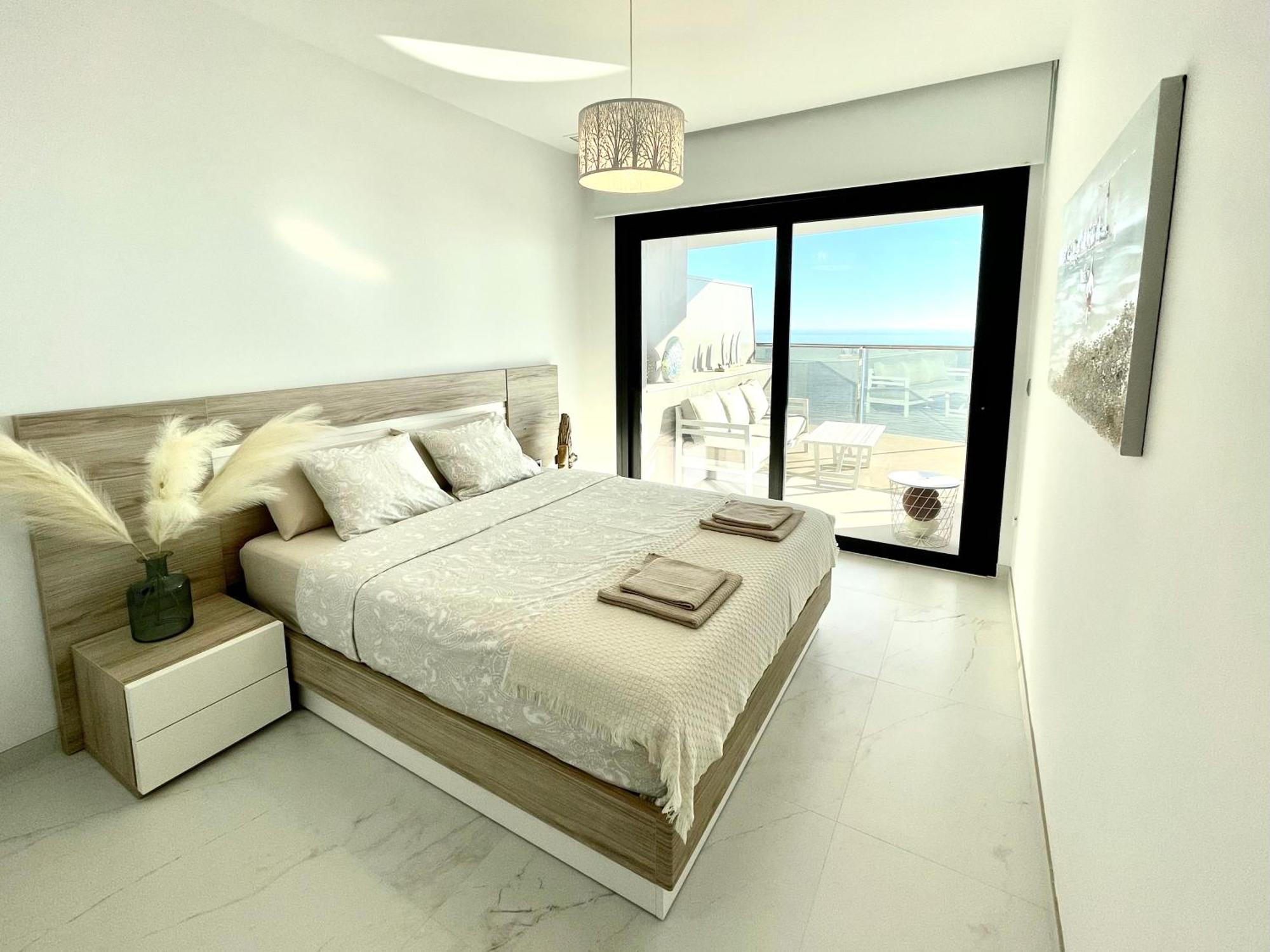 Luxury Sunset Cliffs * Benidorm
