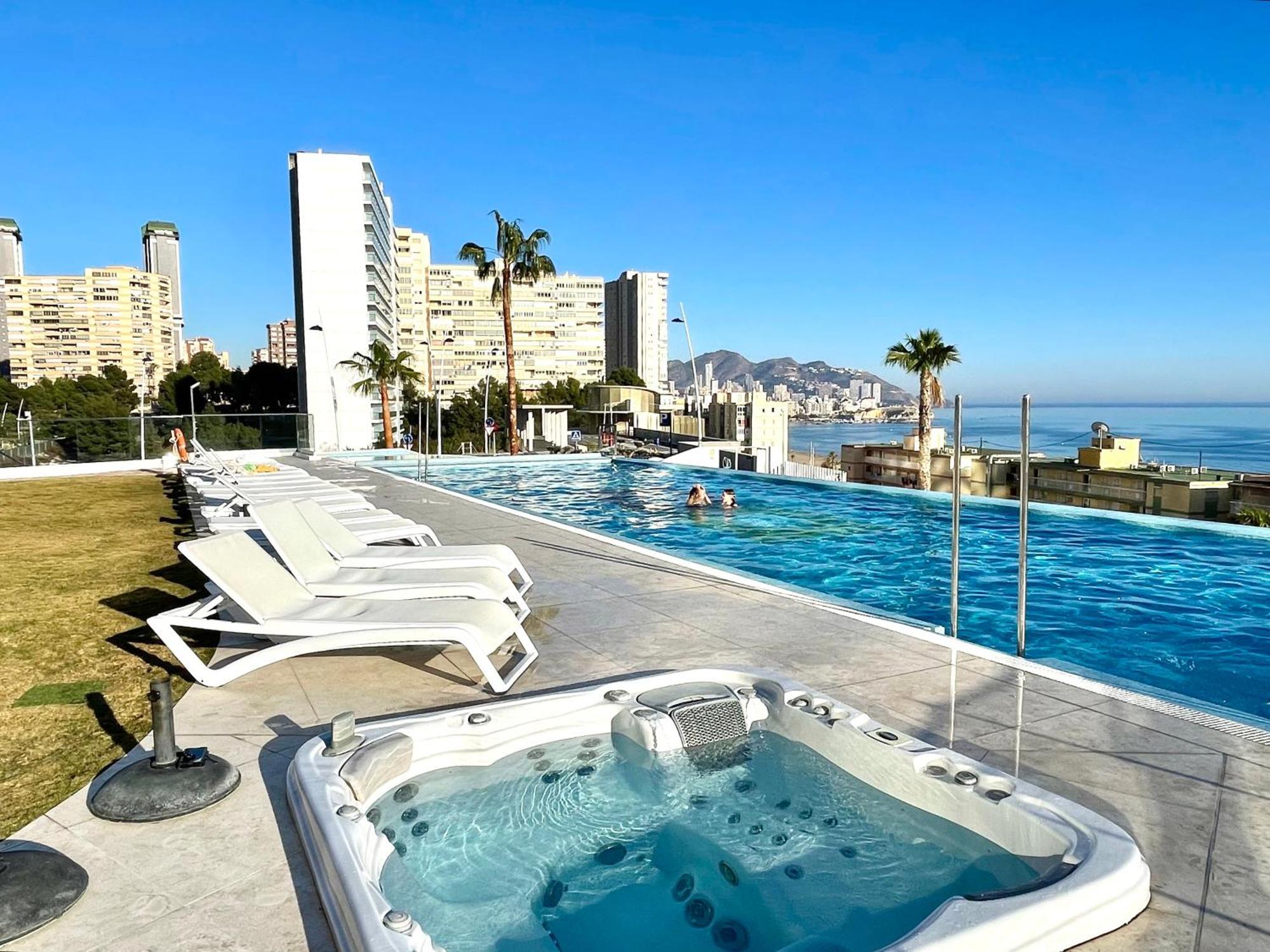 Luxury Sunset Cliffs Apartamento *