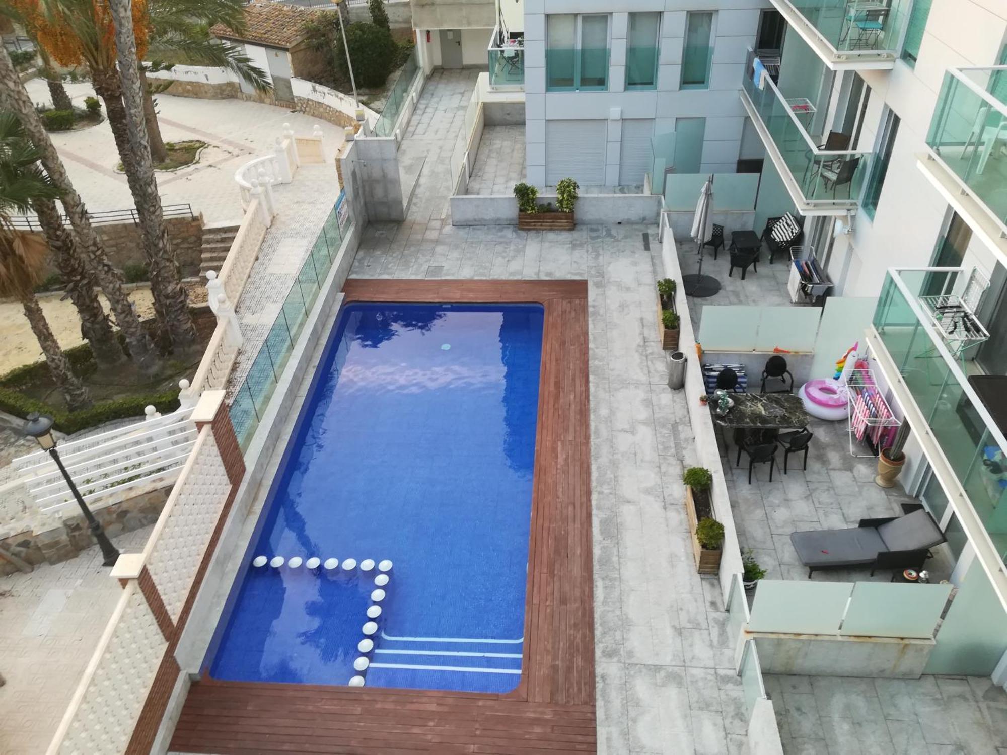 Mirador De La Cala Jpc Apartamento *