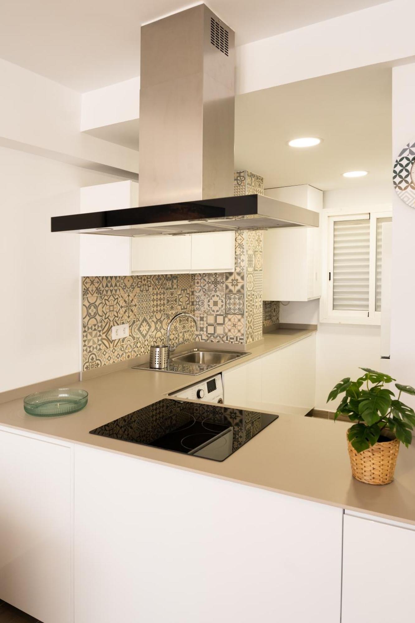 Apartamento Beniview