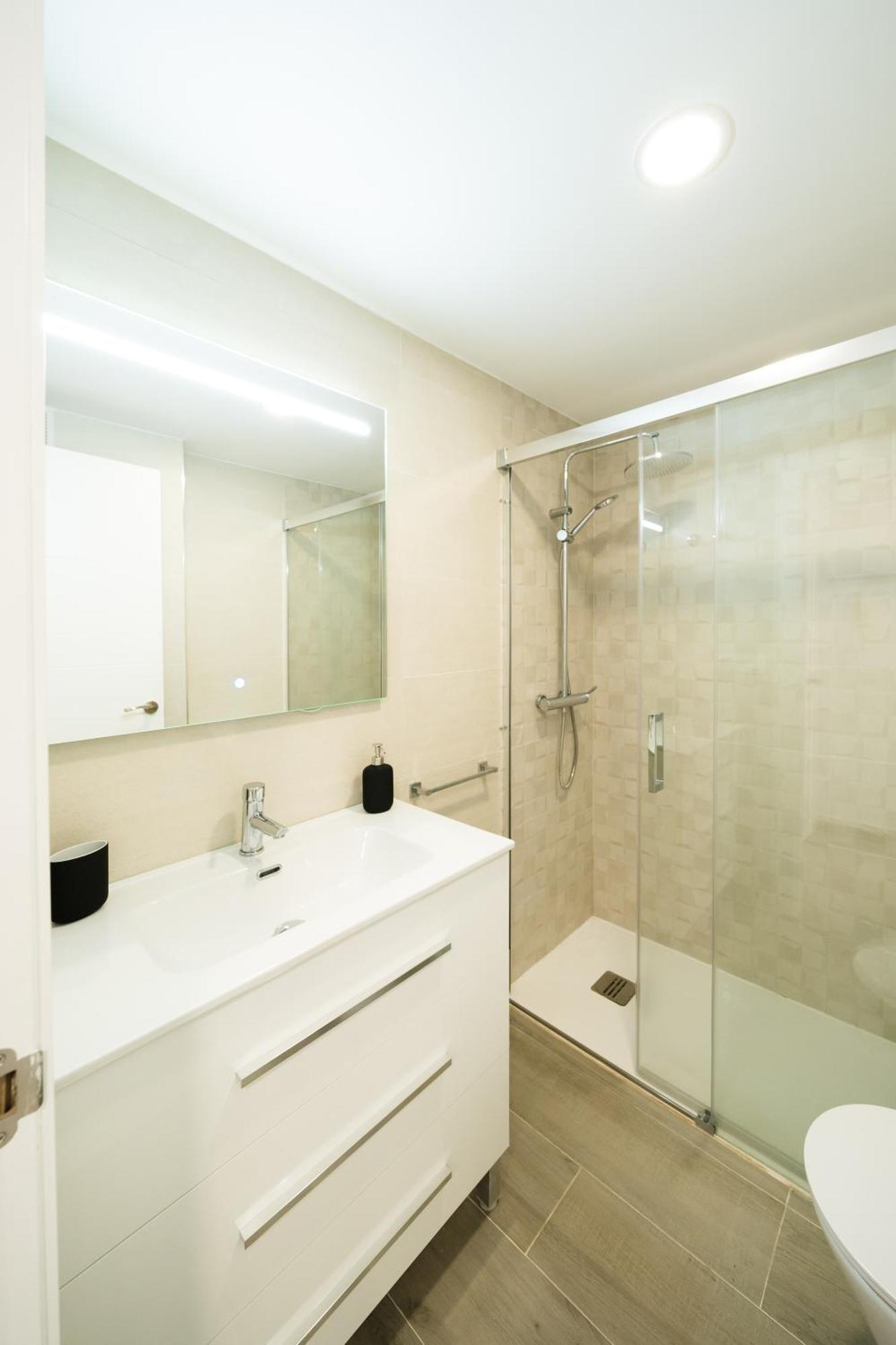 Apartamento Beniview *