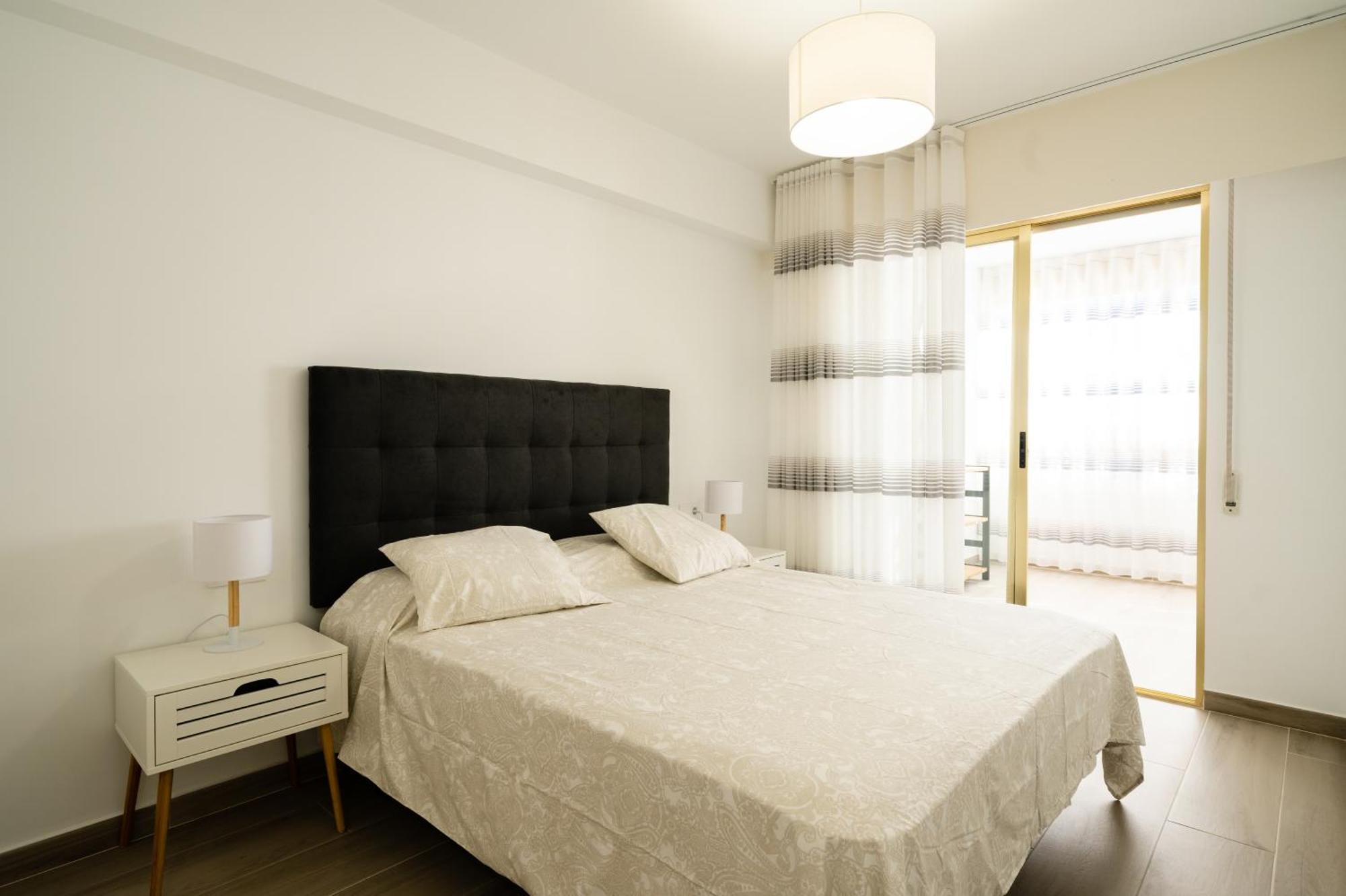 Apartamento Beniview *