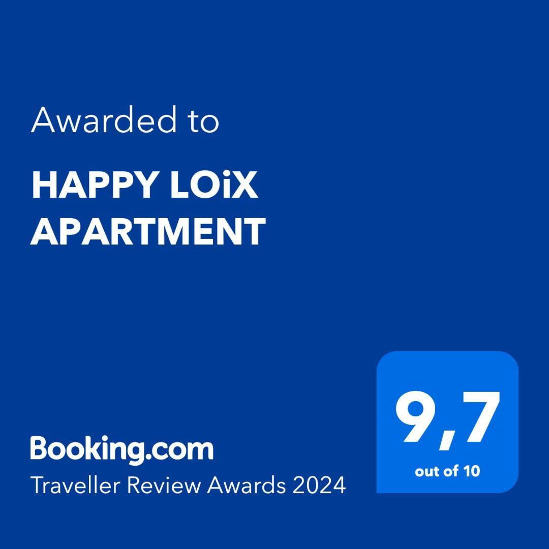 Apartamento Happy Loix Wifi Aa Piscina Parking Gratis *