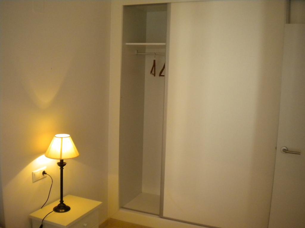 Apartamento Cala Alta Benidorm