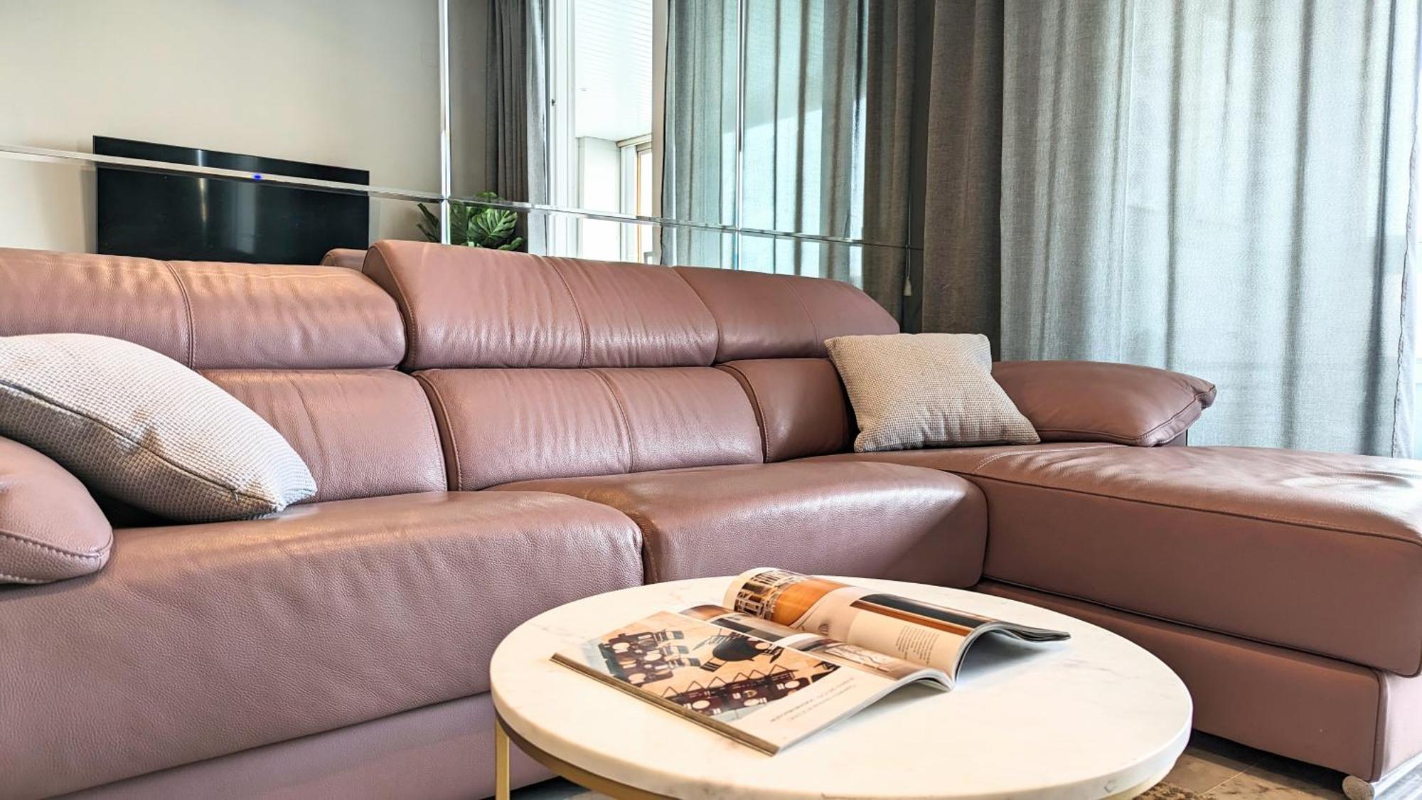 Gemelos Superb Apartamento