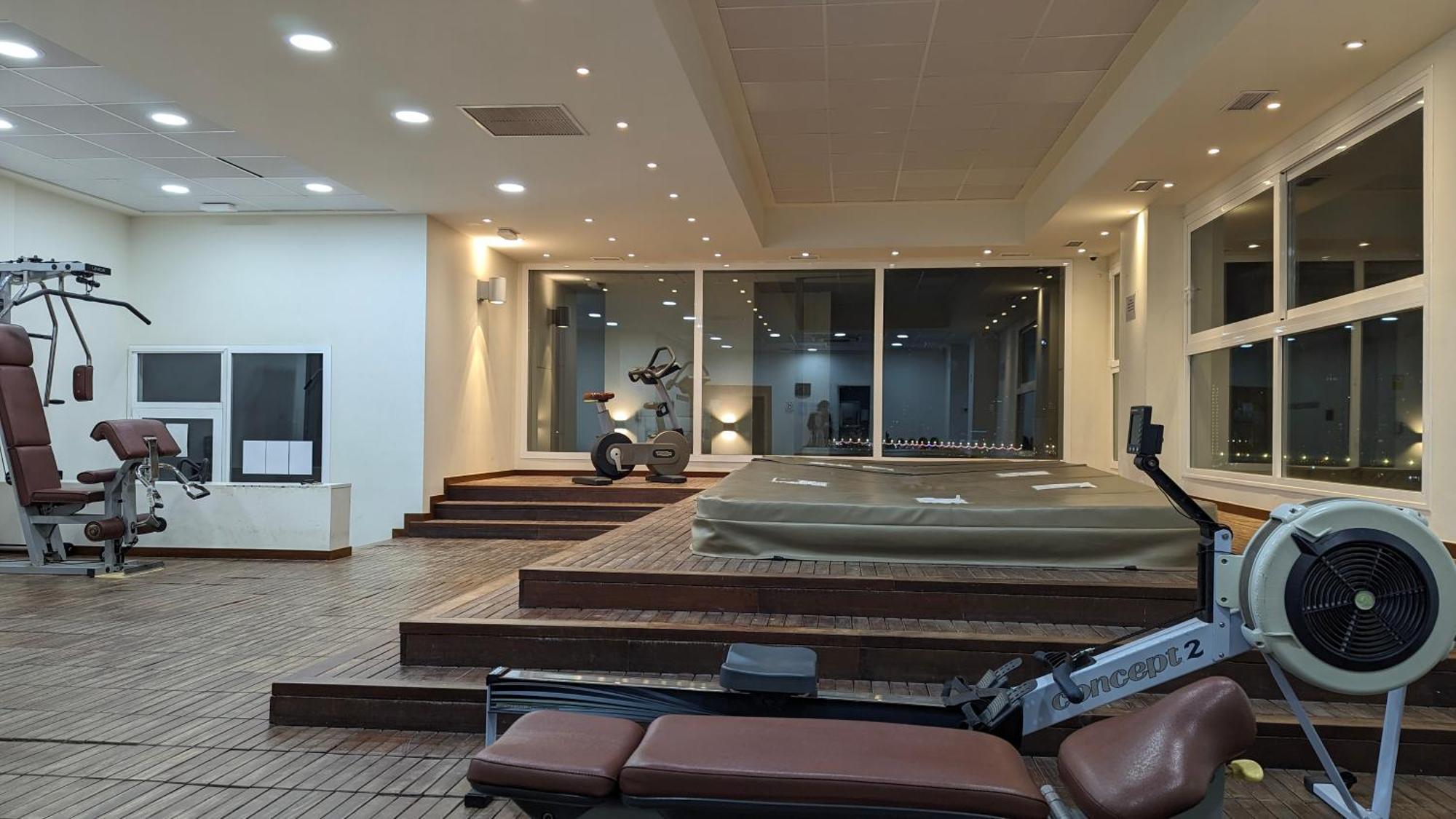 Apartamento Gemelos Superb Benidorm