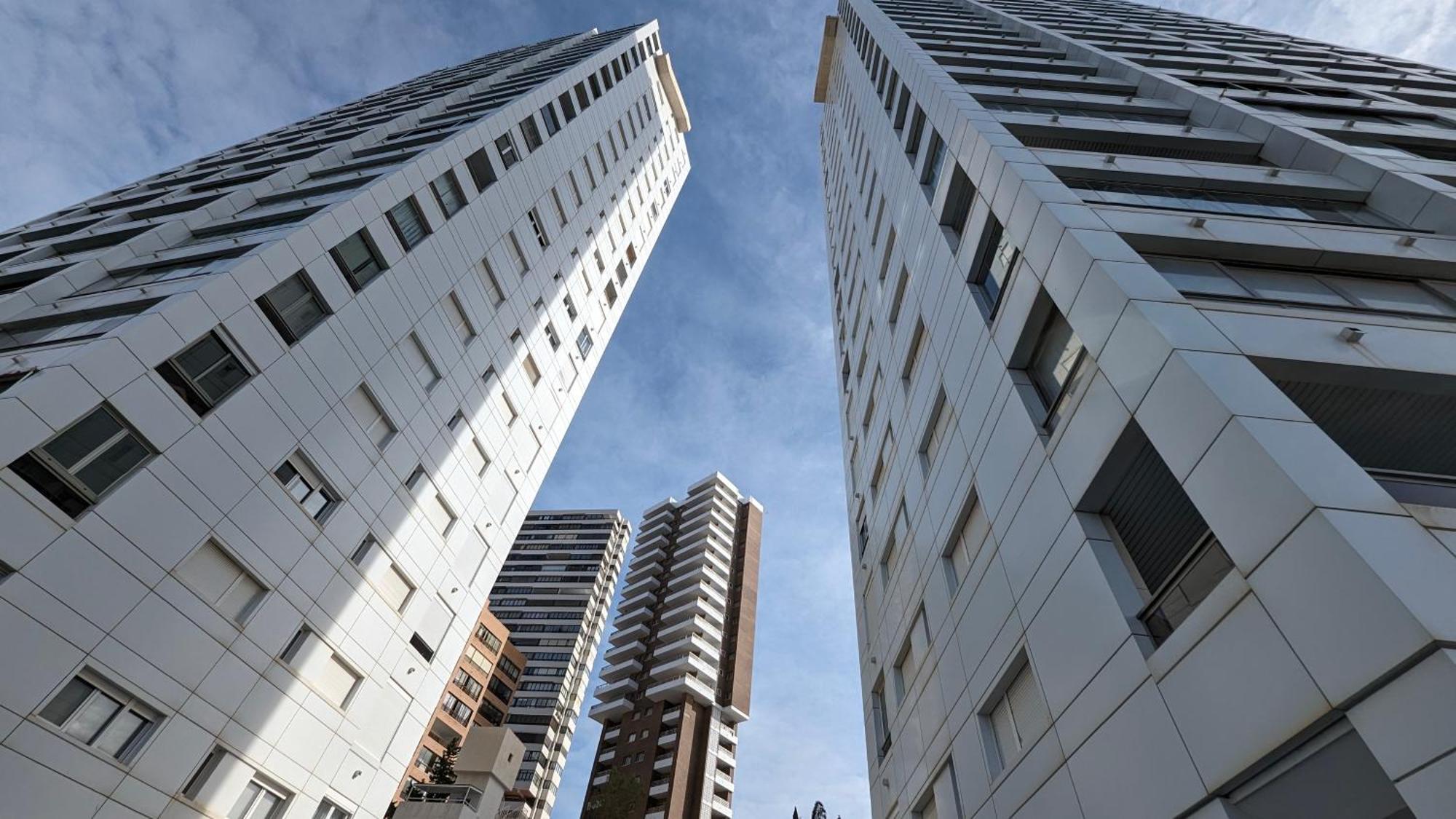 Apartamento Gemelos Superb