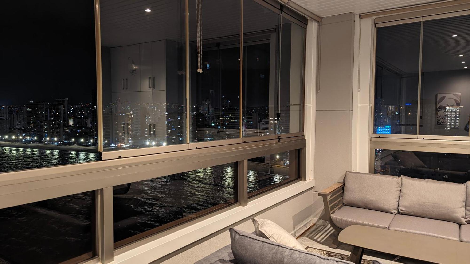 Apartamento Gemelos Superb *