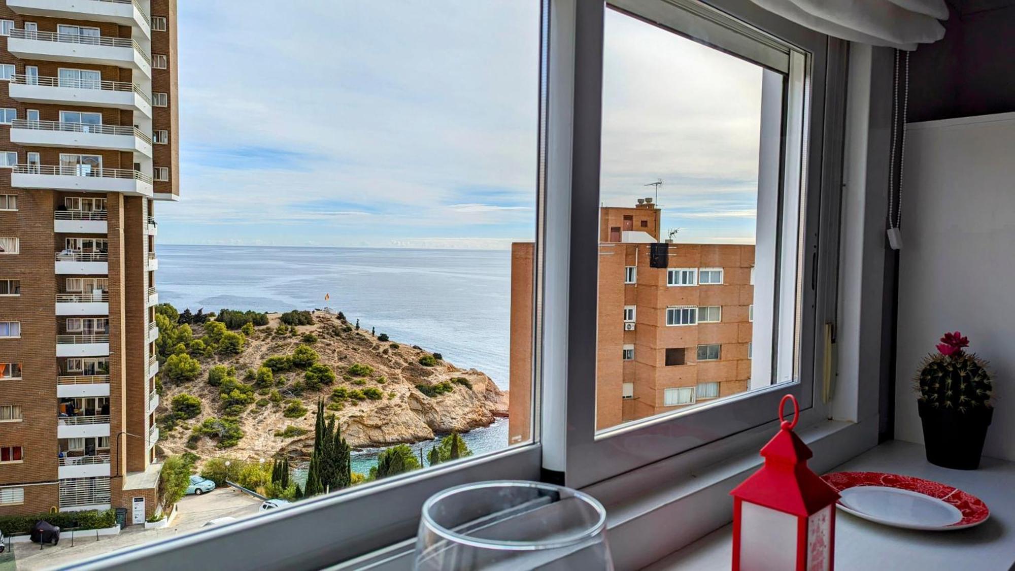 Gemelos Superb Apartamento *