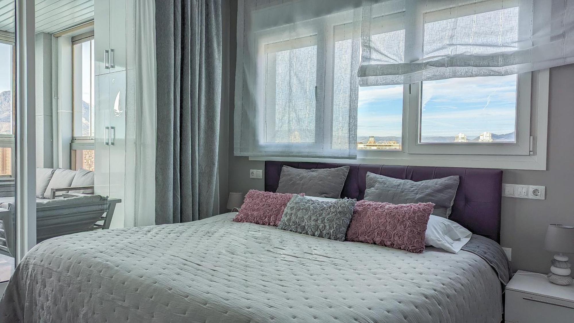 Gemelos Superb Apartamento