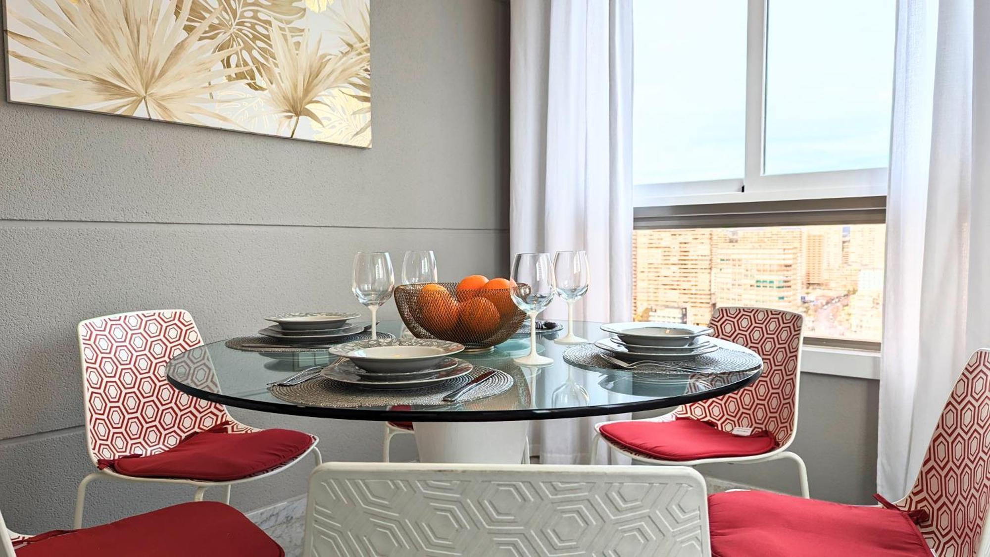 Gemelos Superb Apartamento *