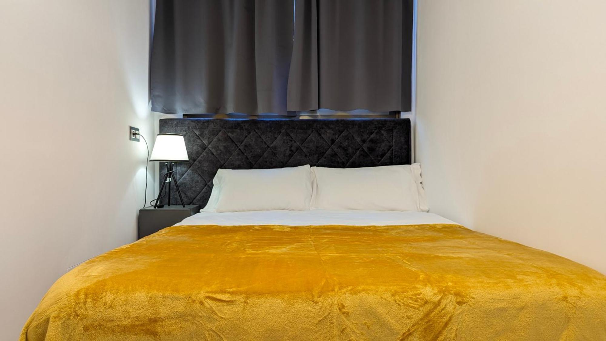Apartamento Arenas Sea Front Benidorm