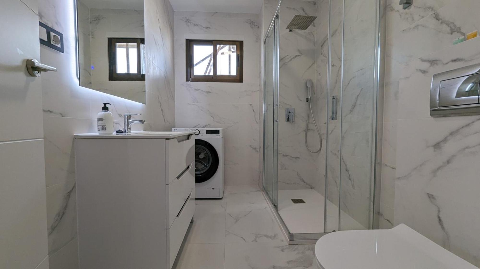 Apartamento Arenas Sea Front