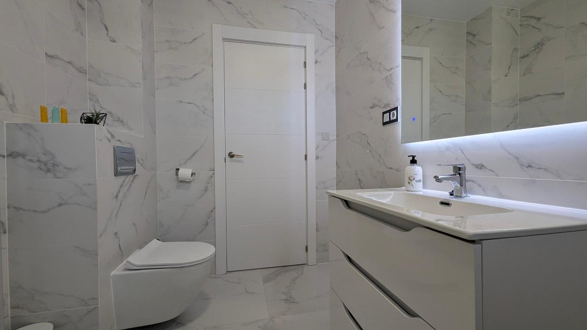 Apartamento Arenas Sea Front
