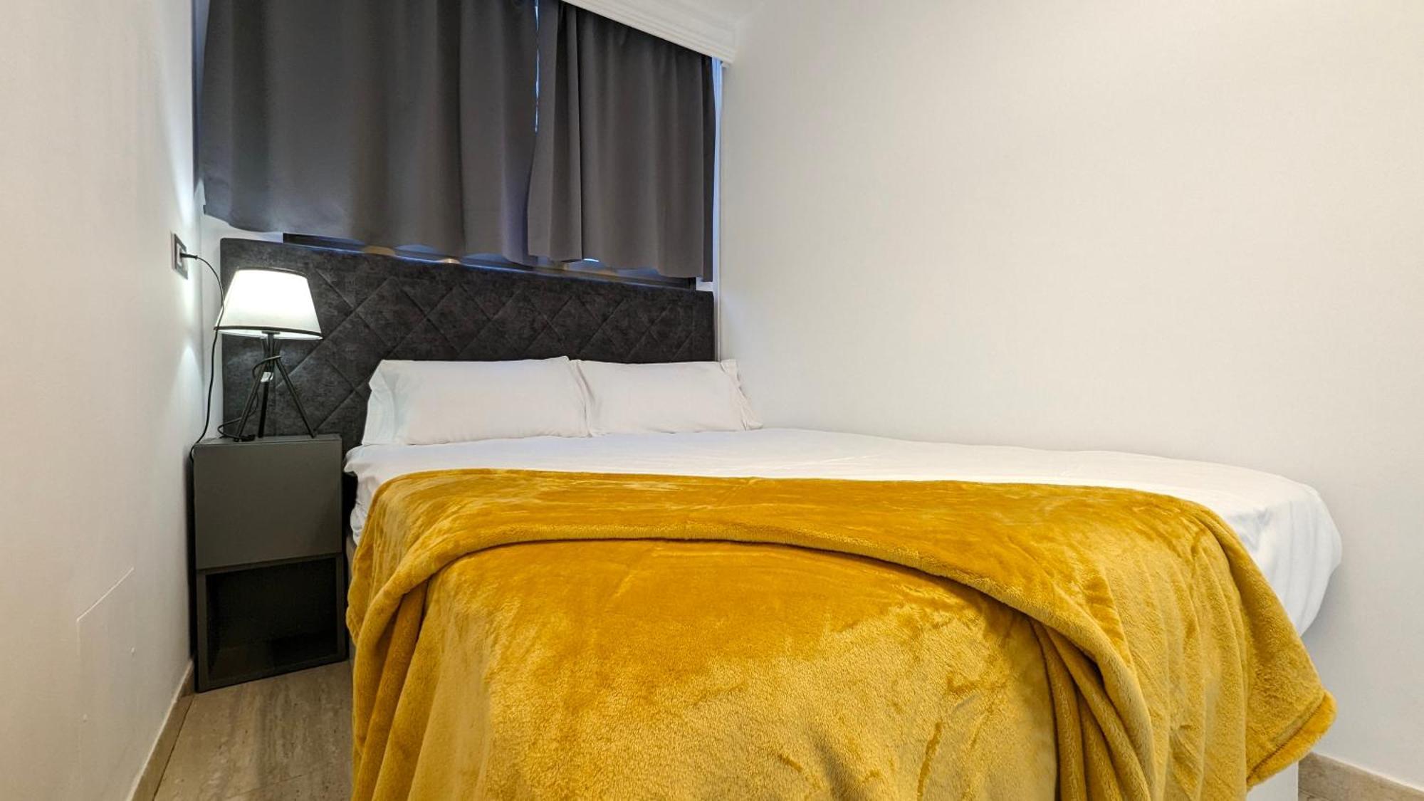 Arenas Sea Front Apartamento