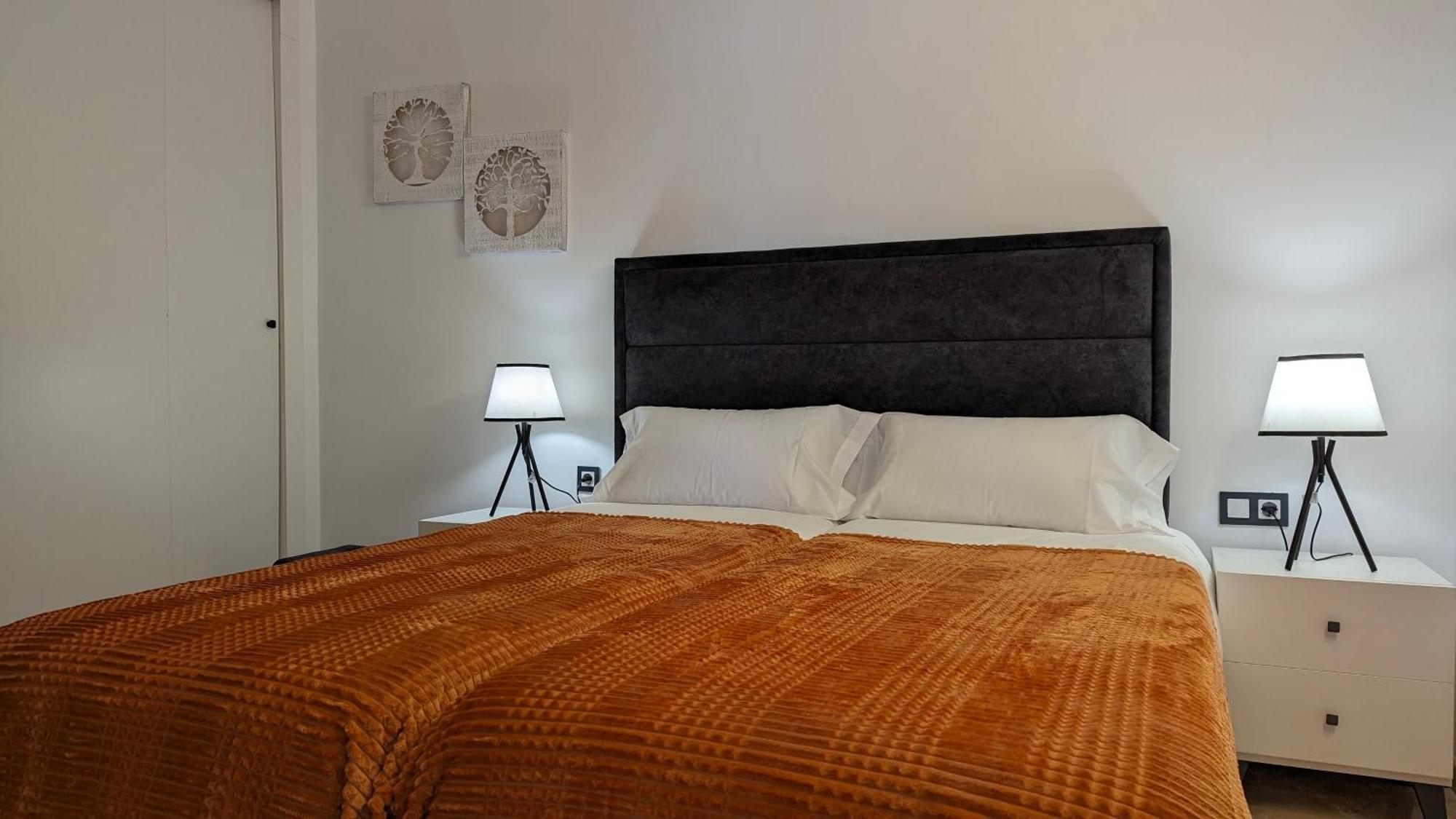 Arenas Sea Front Apartamento Benidorm