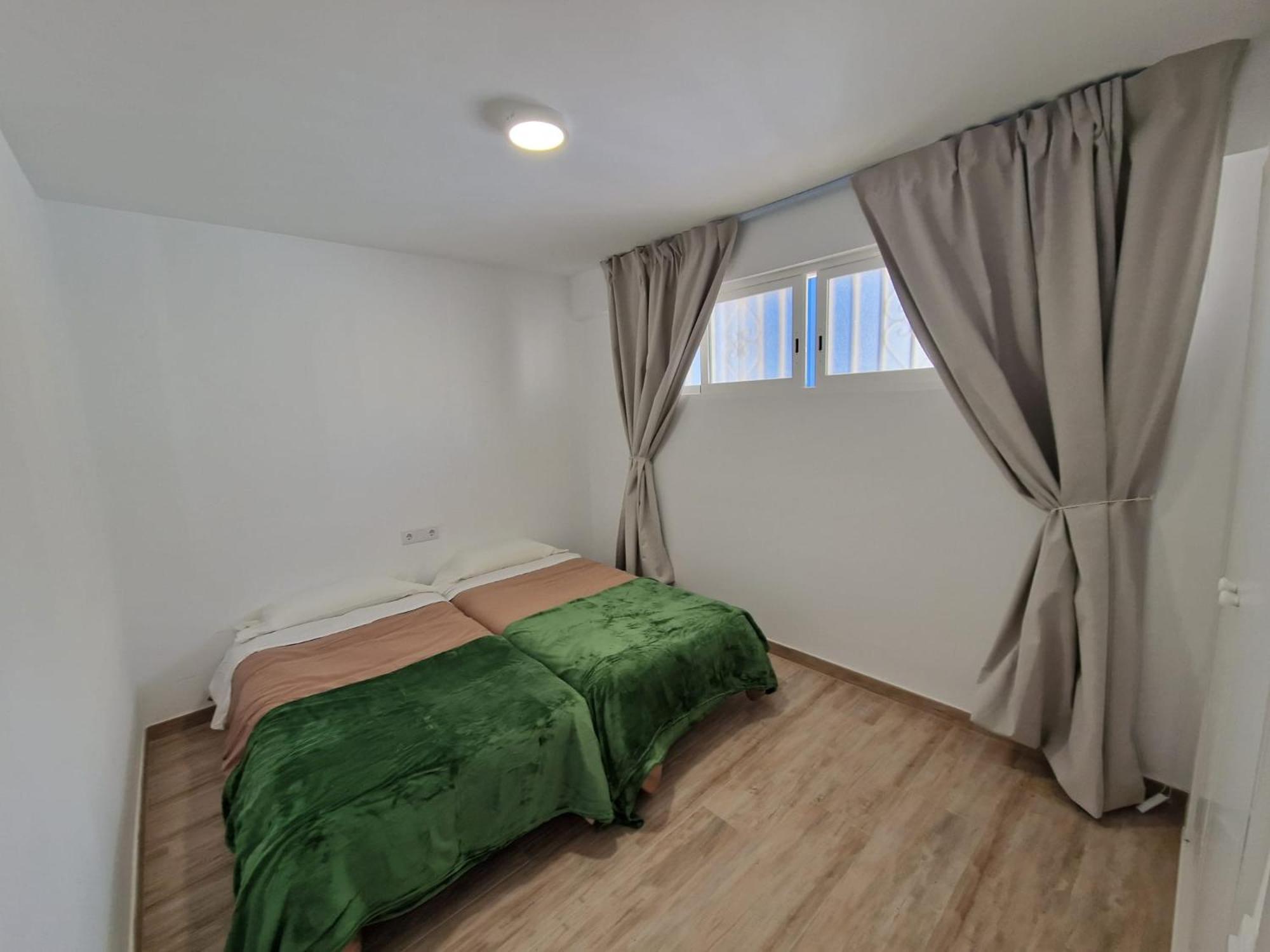 2ºlinea Playa Apartamento Benidorm