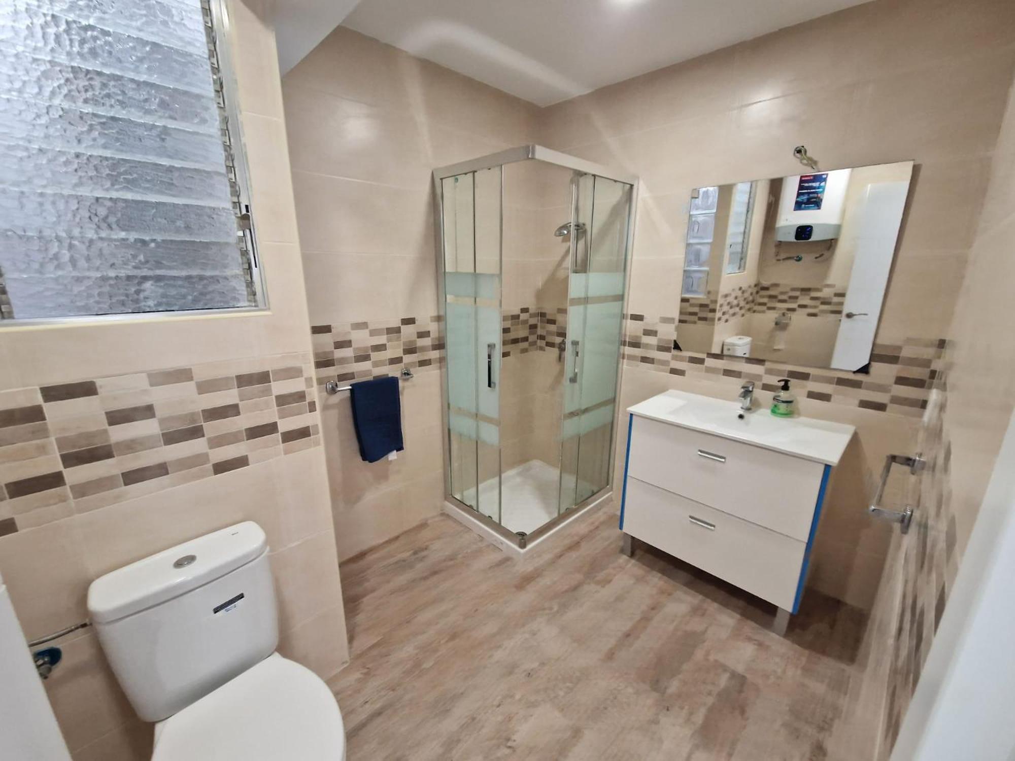 2ºlinea Playa Apartamento