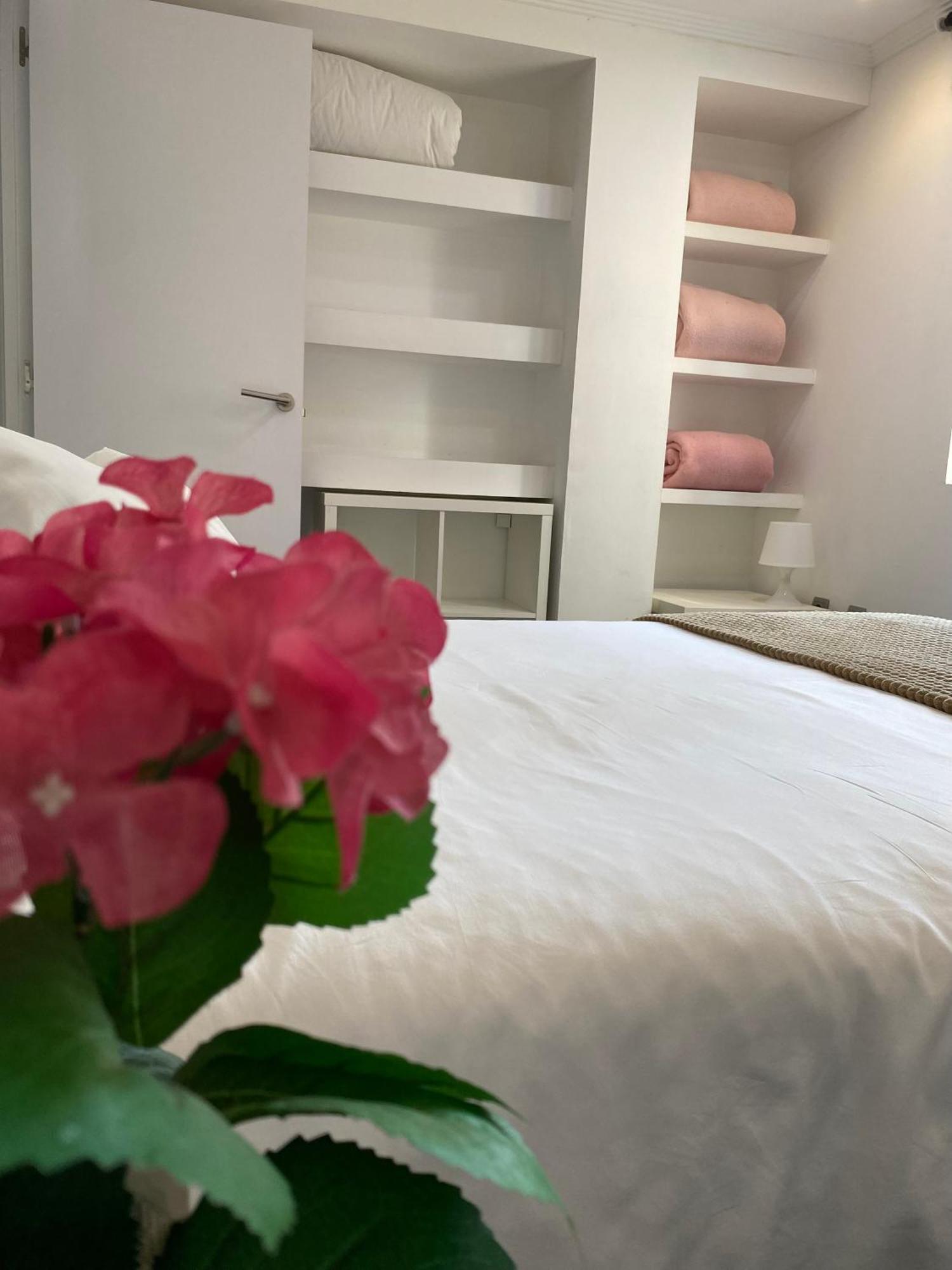 Frente Al Mar, Moderno Con Aire Acondicionado, Parking Y Free Wi-fi Apartamento *