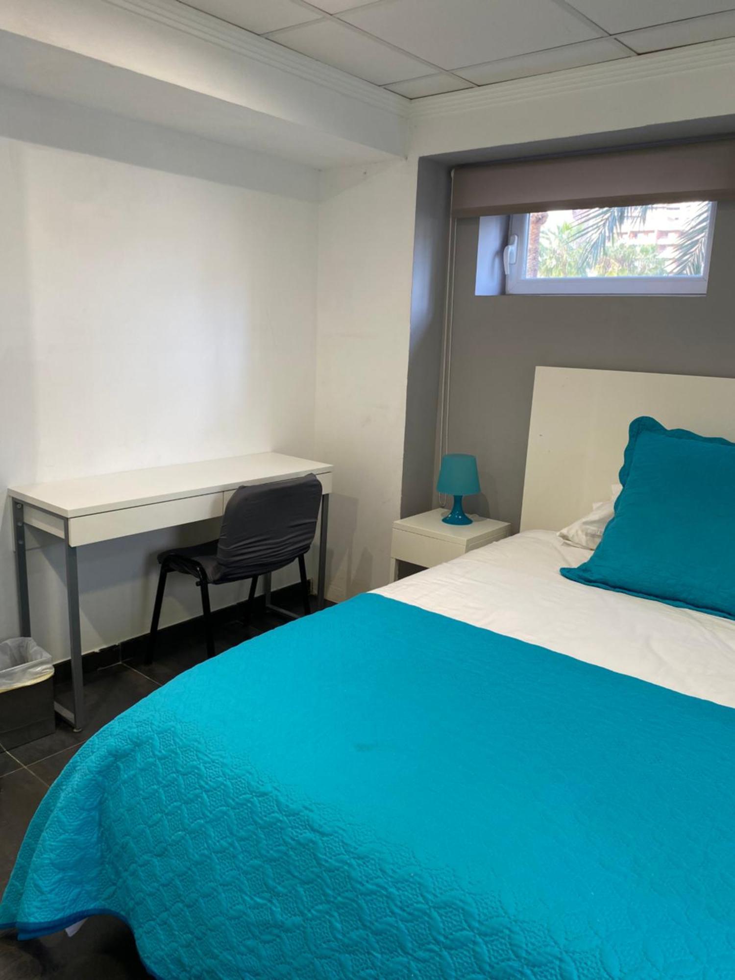 Apartamento Frente Al Mar, Moderno Con Aire Acondicionado, Parking Y Free Wi-fi *
