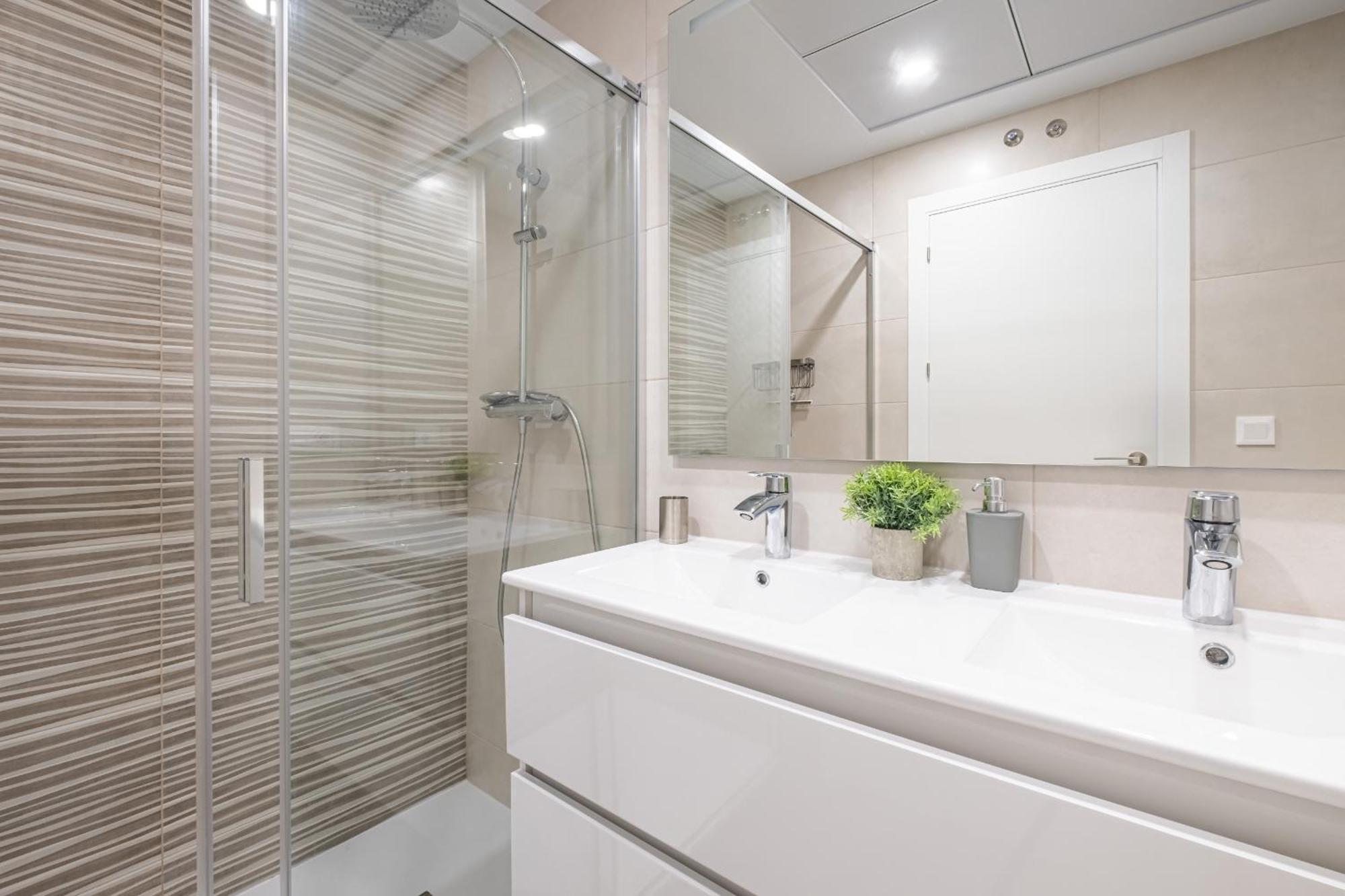 Apartamento Torre Sakura 9-b Poniente
