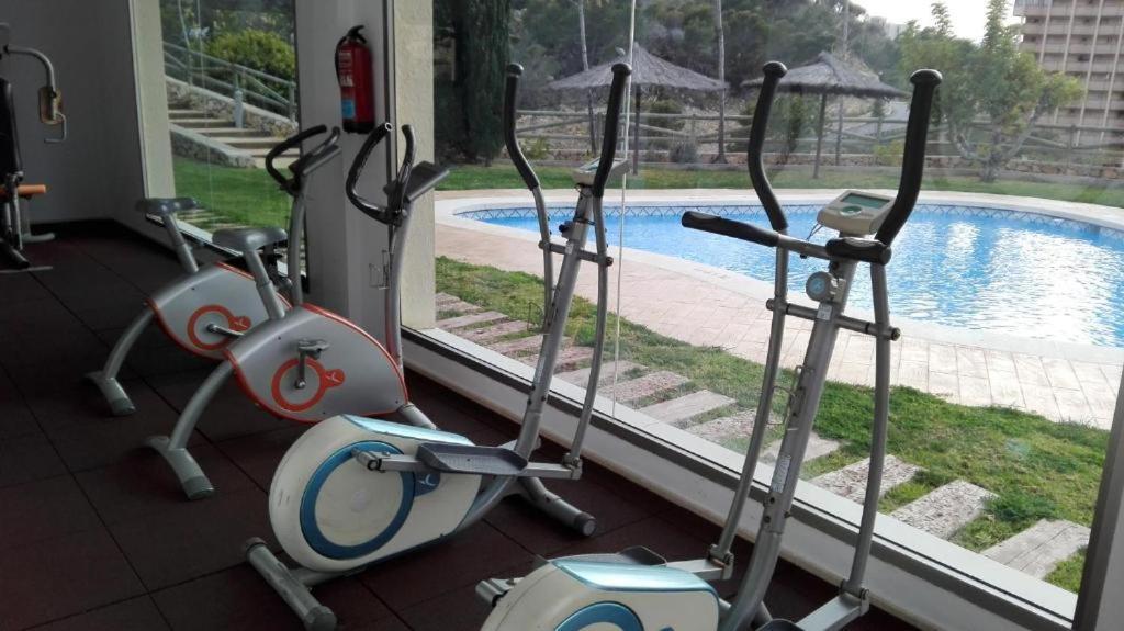 Skyline Oasis Apartamento Benidorm