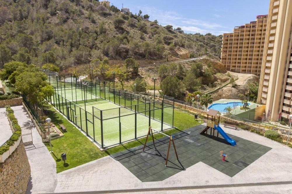 Skyline Oasis Apartamento *