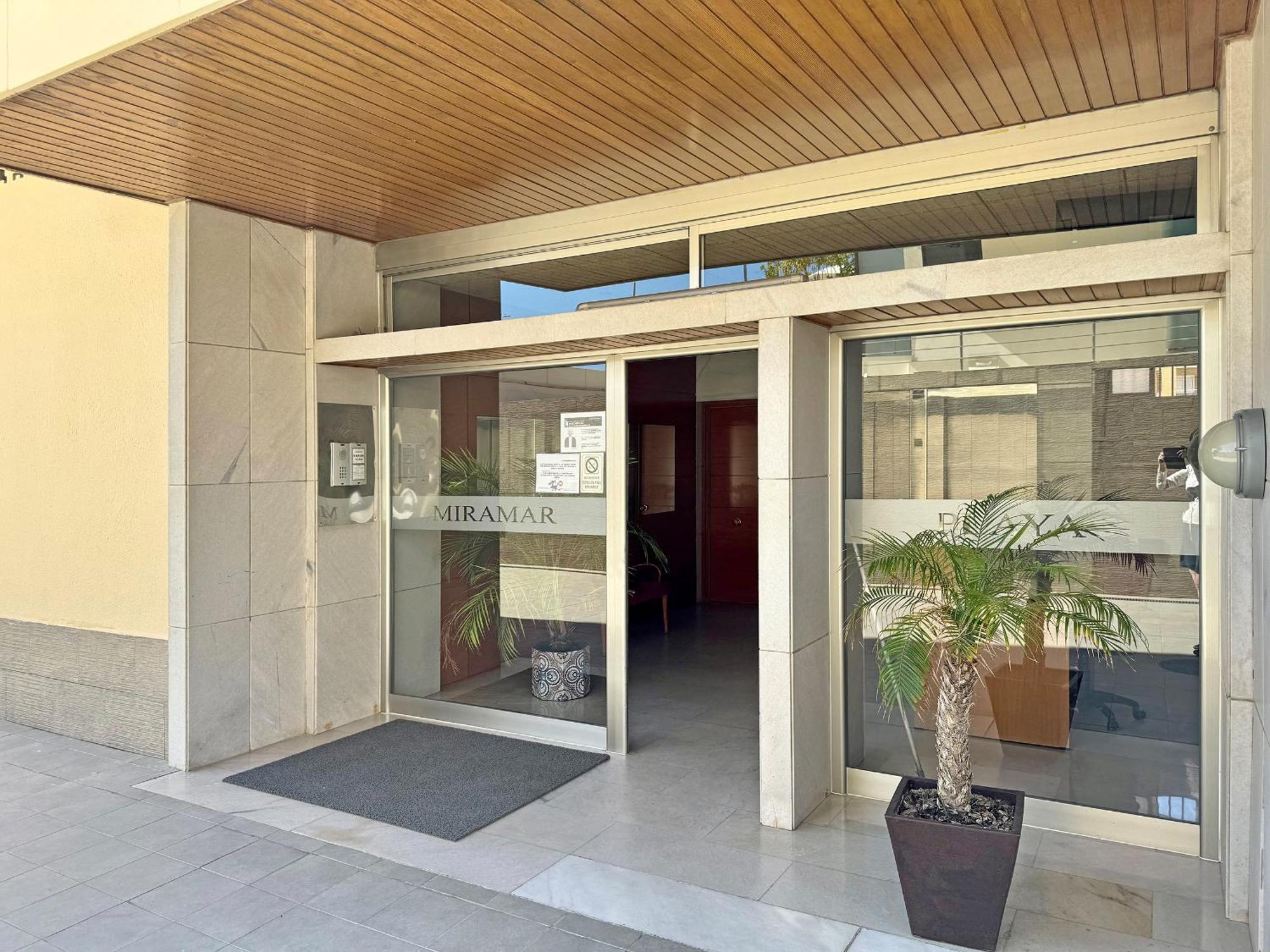 Precioso Estudio Frente La Playa Apartamento *